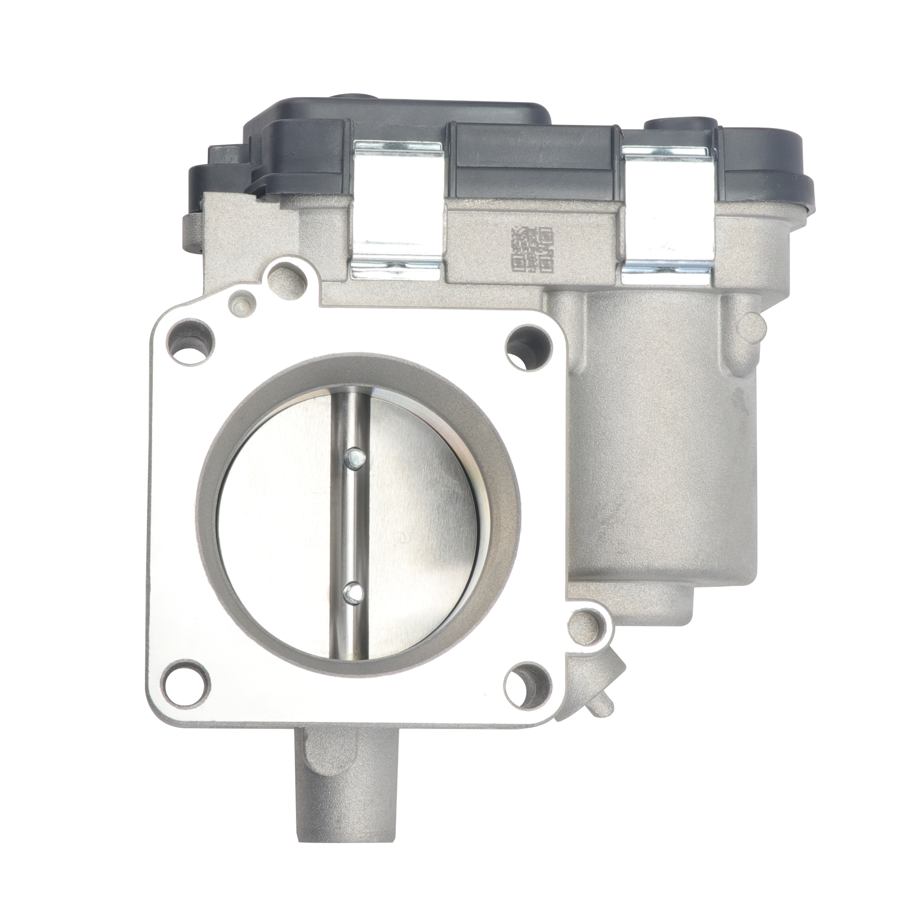 CUERPO MARIPOSA FIAT LINEA 1.9 16V   60113  RTCM099 PA20159 - 3