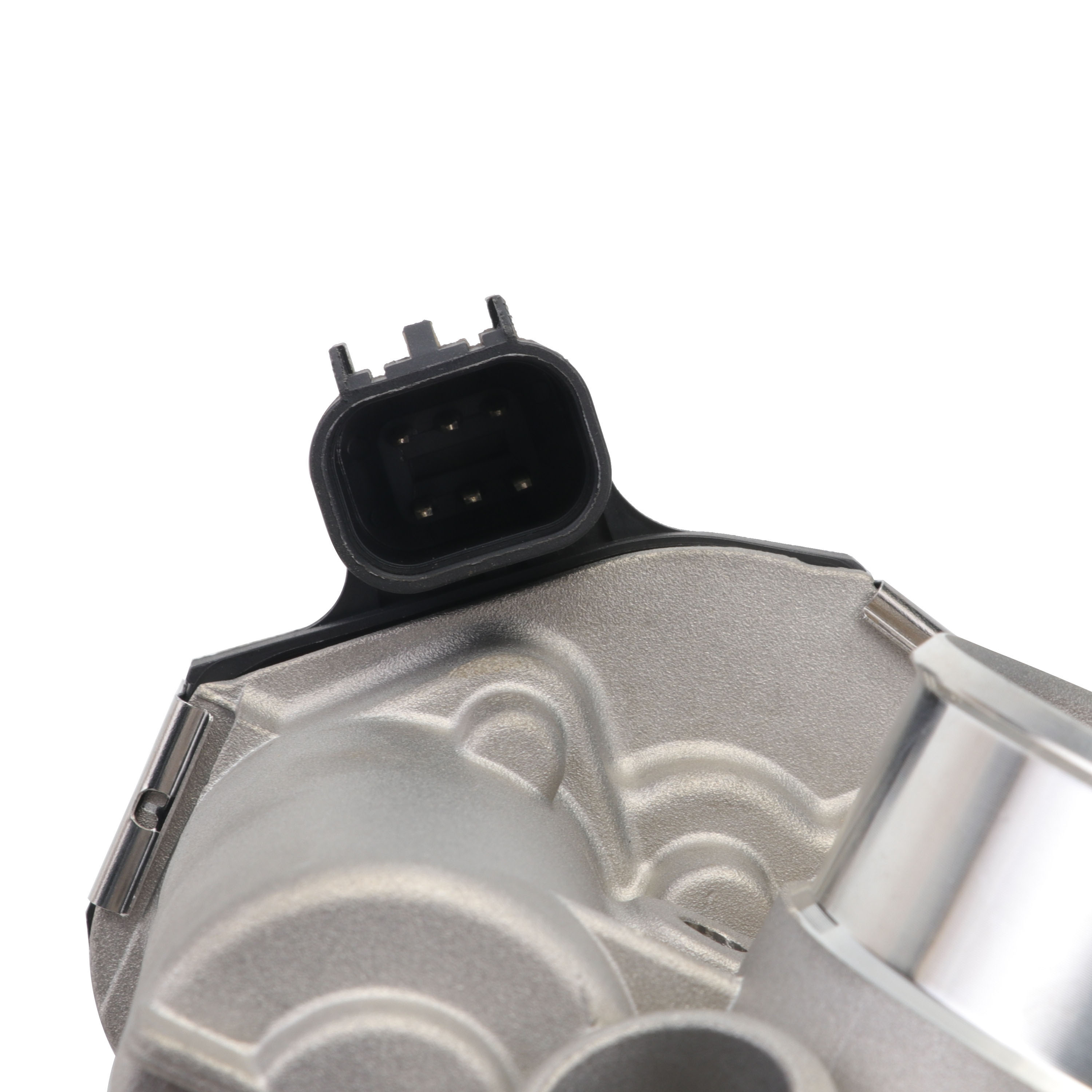 CUERPO MARIPOSA CHEVROLET S10 MOTOR 2.4 60110 RTCM073 PA20132