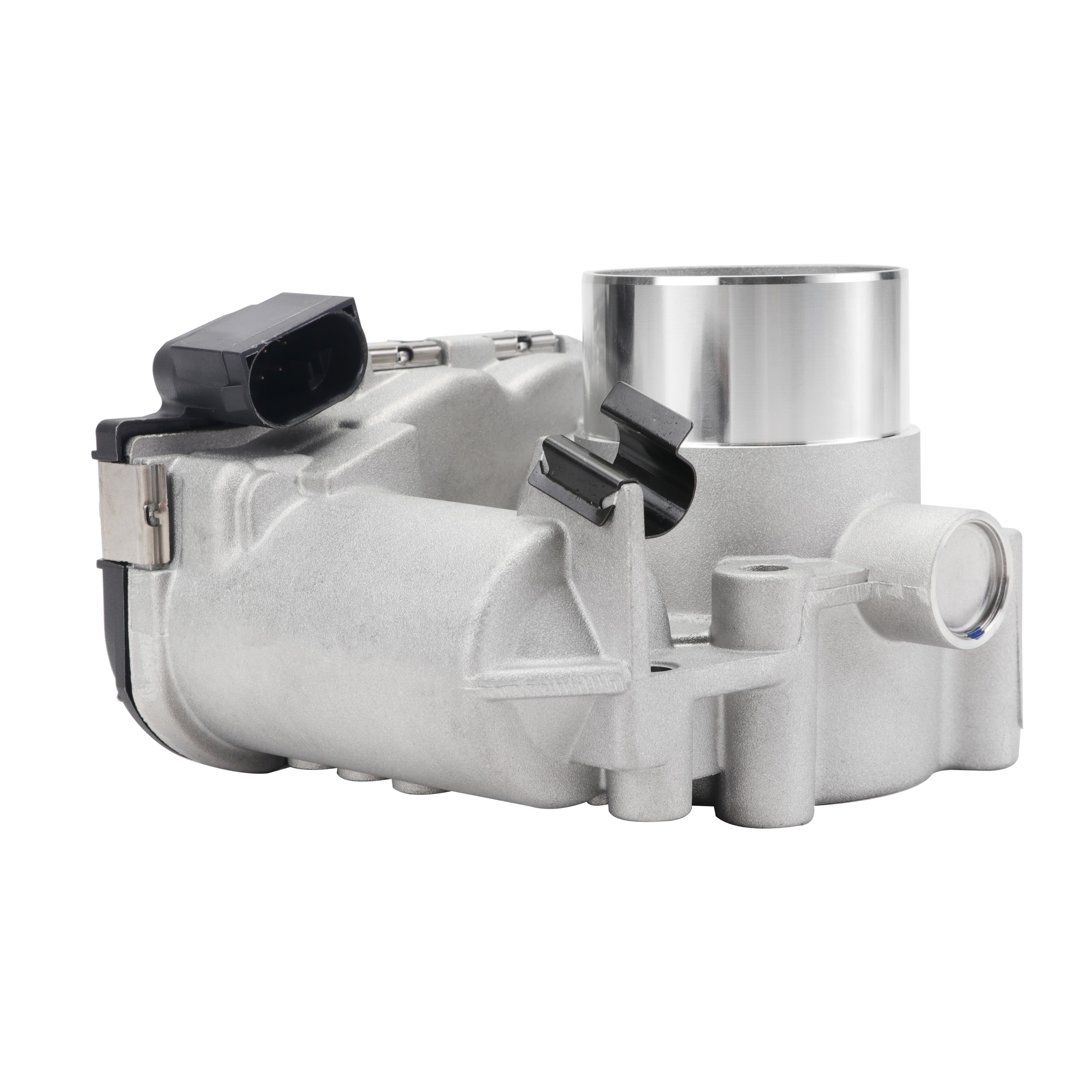 CUERPO MARIPOSA FIAT PALIO STRADA IDEA DOBLO 1.4 8V 07/   60096 / 60108 HE55198265  RTCM031 PA20008 - 3