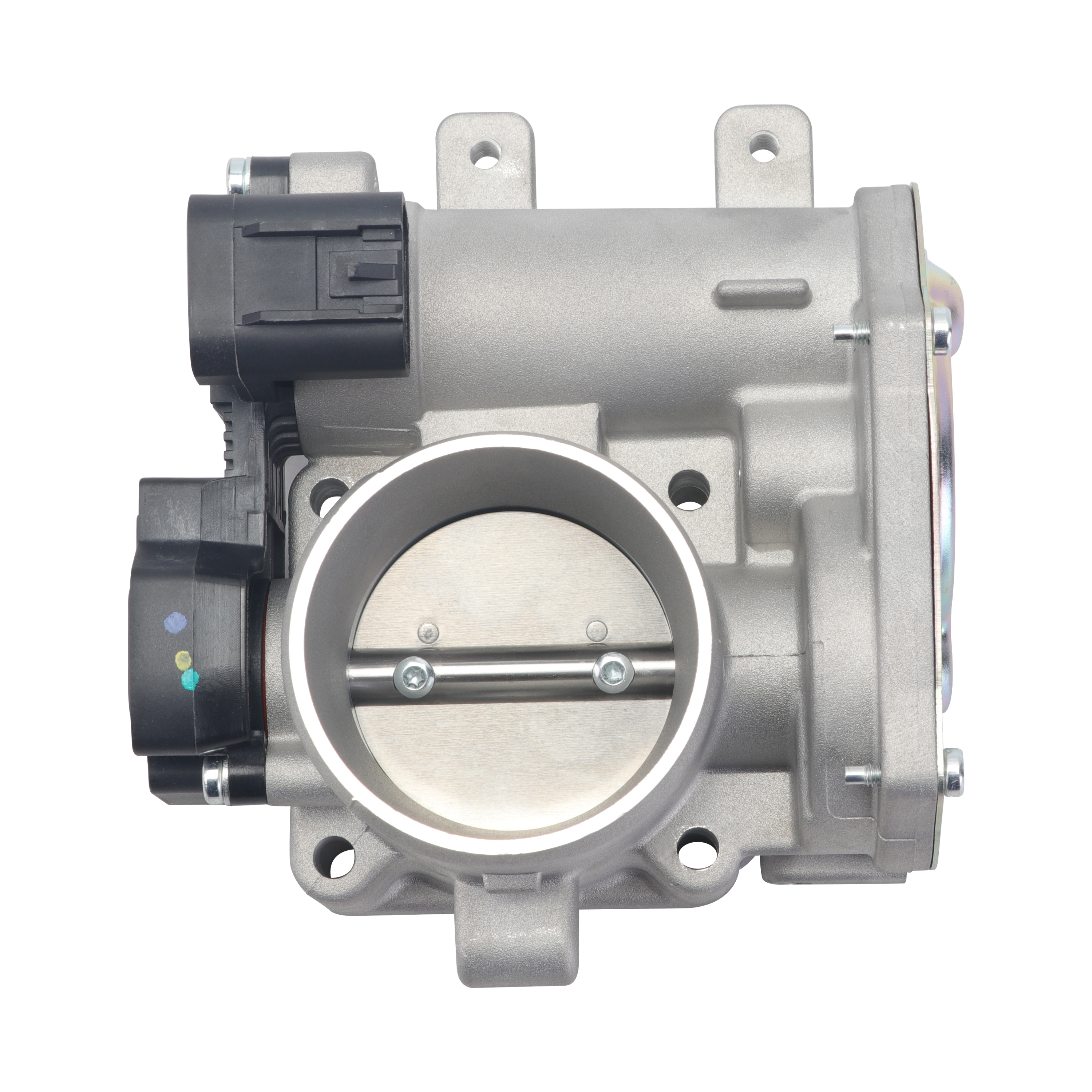 CUERPO MARIPOSA CHEVROLET CORSA 1.8/ PALIO 1.8 8V   60091 - 2