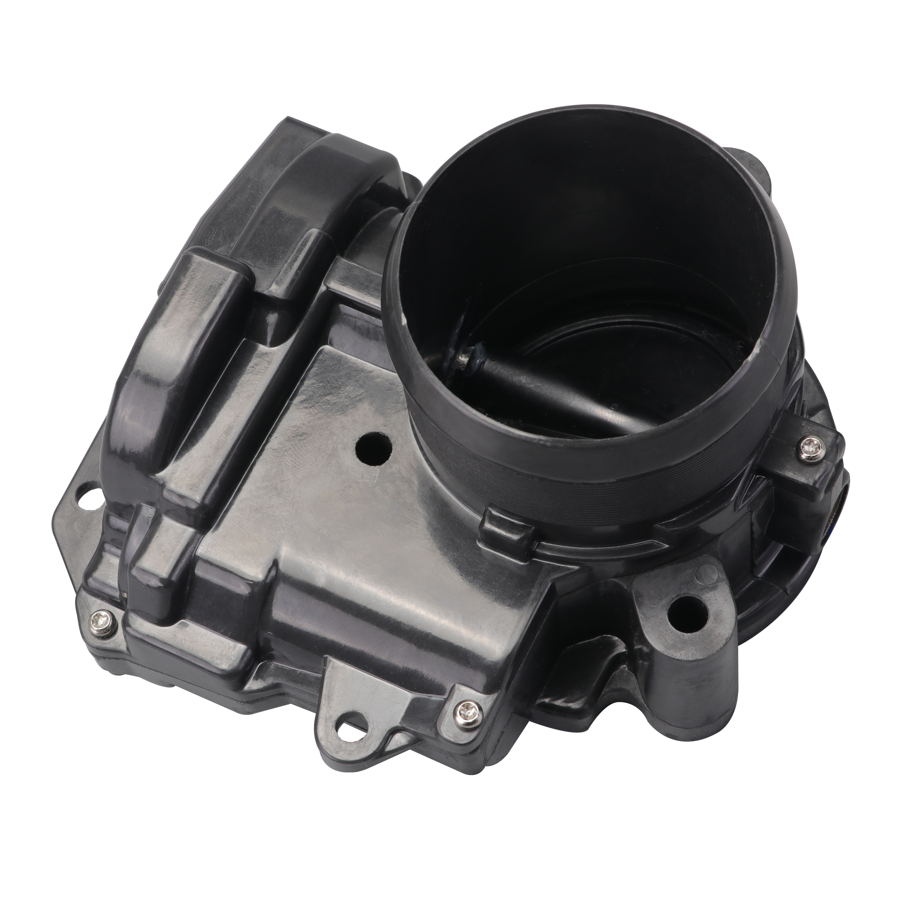 CUERPO MARIPOSA BMW / CITROEN / MINI / PEUGEOT 207 GTI / CC 1.6 THP BOCA 60MM   60137 HEA2C39215900  RTCM086 PA20124 - 5