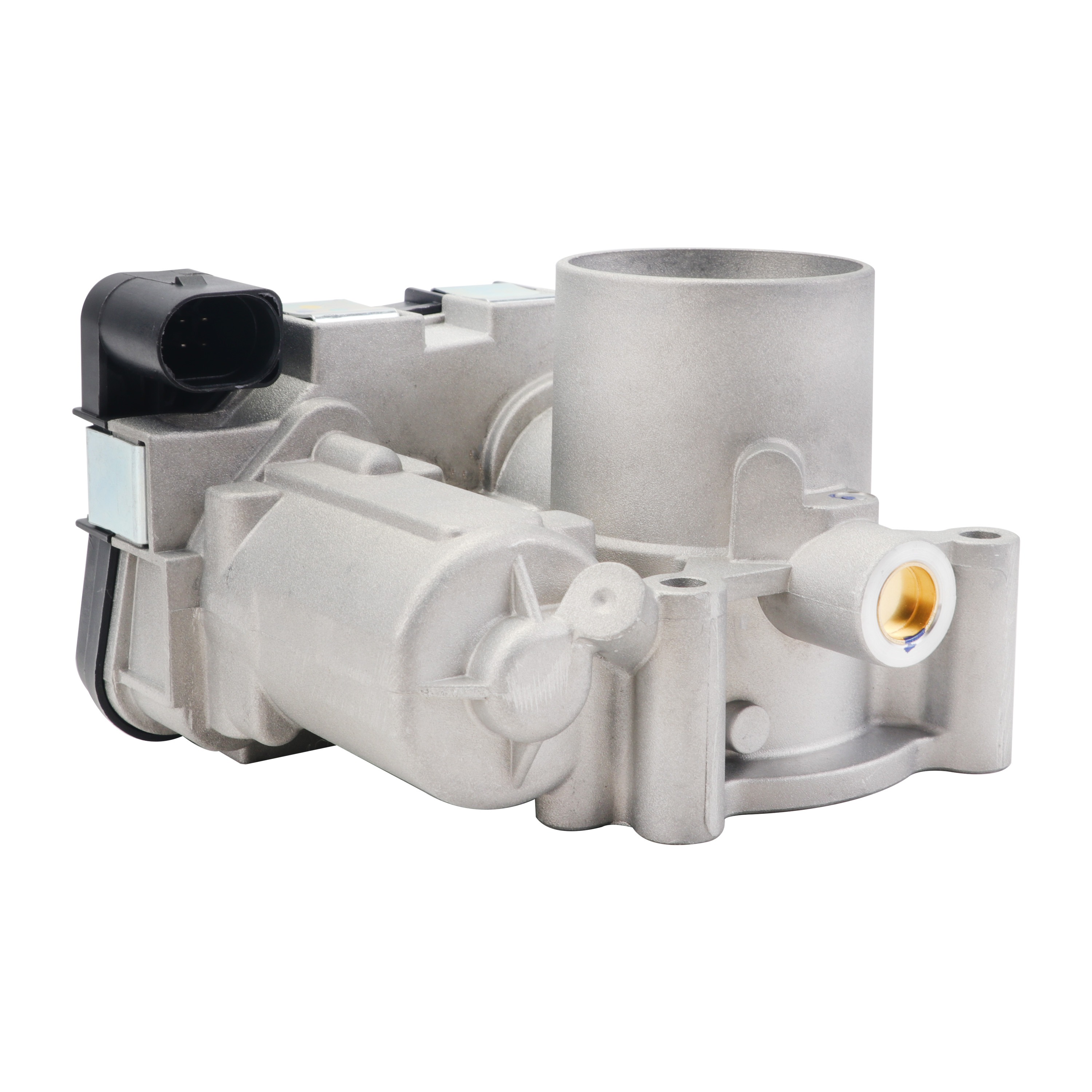 CUERPO MARIPOSA VOLKSWAGEN GOL POWER 1.4 8V 60092 HE030133062J RTCM038