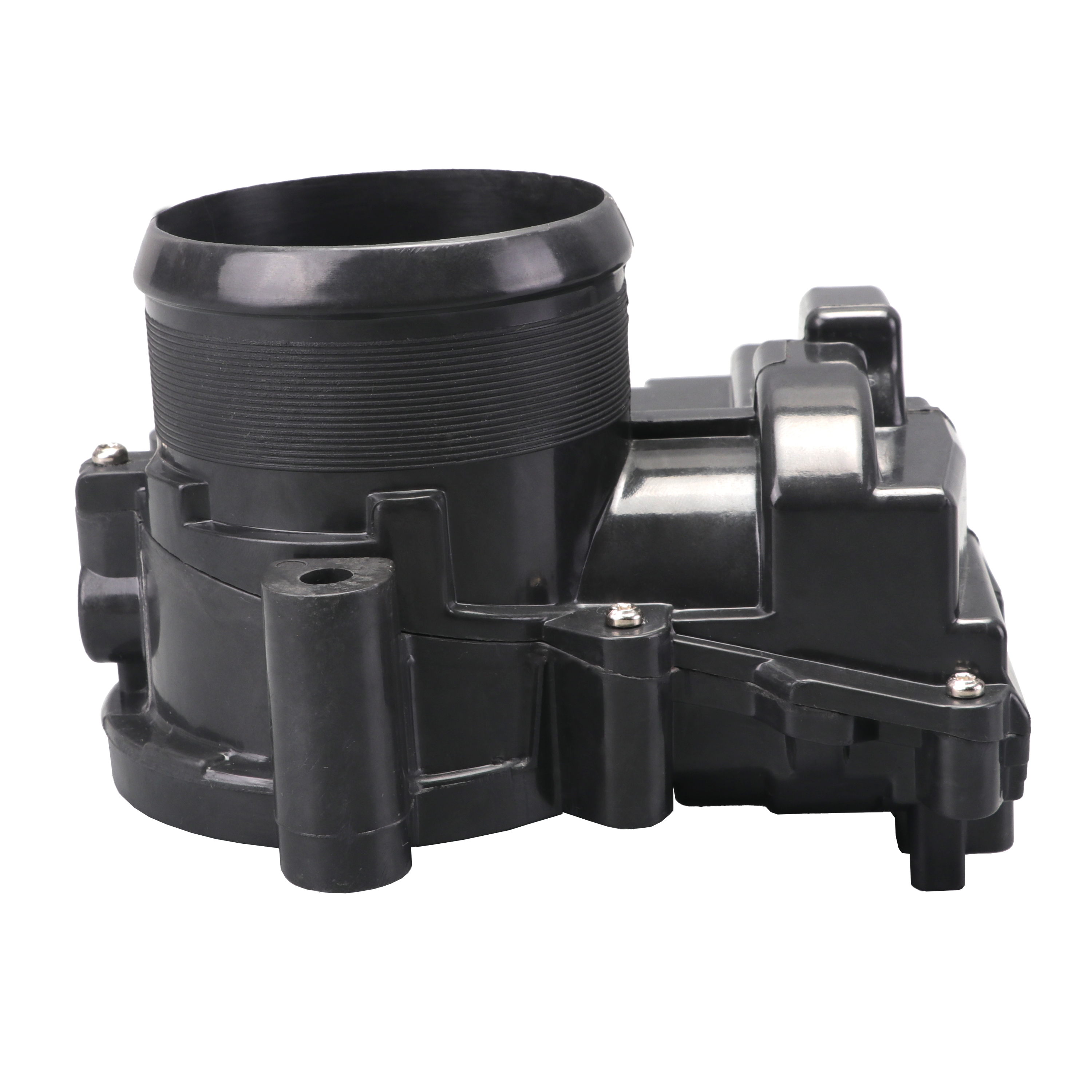 CUERPO MARIPOSA BMW / CITROEN / MINI / PEUGEOT 207 GTI / CC 1.6 THP BOCA 60MM   60137 HEA2C39215900  RTCM086 PA20124 - 6