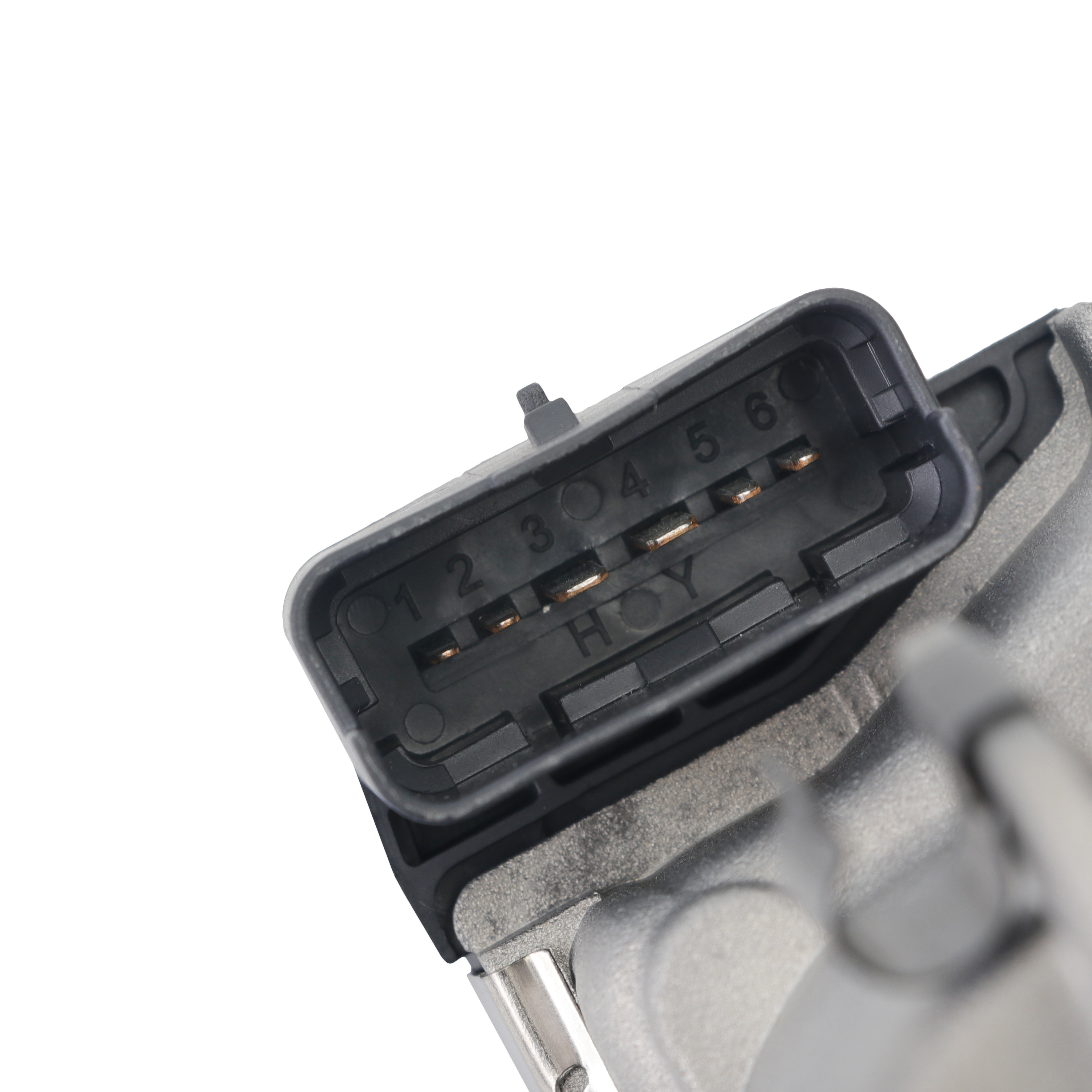 CUERPO MARIPOSA PEUGEOT 206 / 208 / 307 / CITROEN C3 / C4  1.6 16v   60001 HE280750085  RTCM006 PA20024 - 3