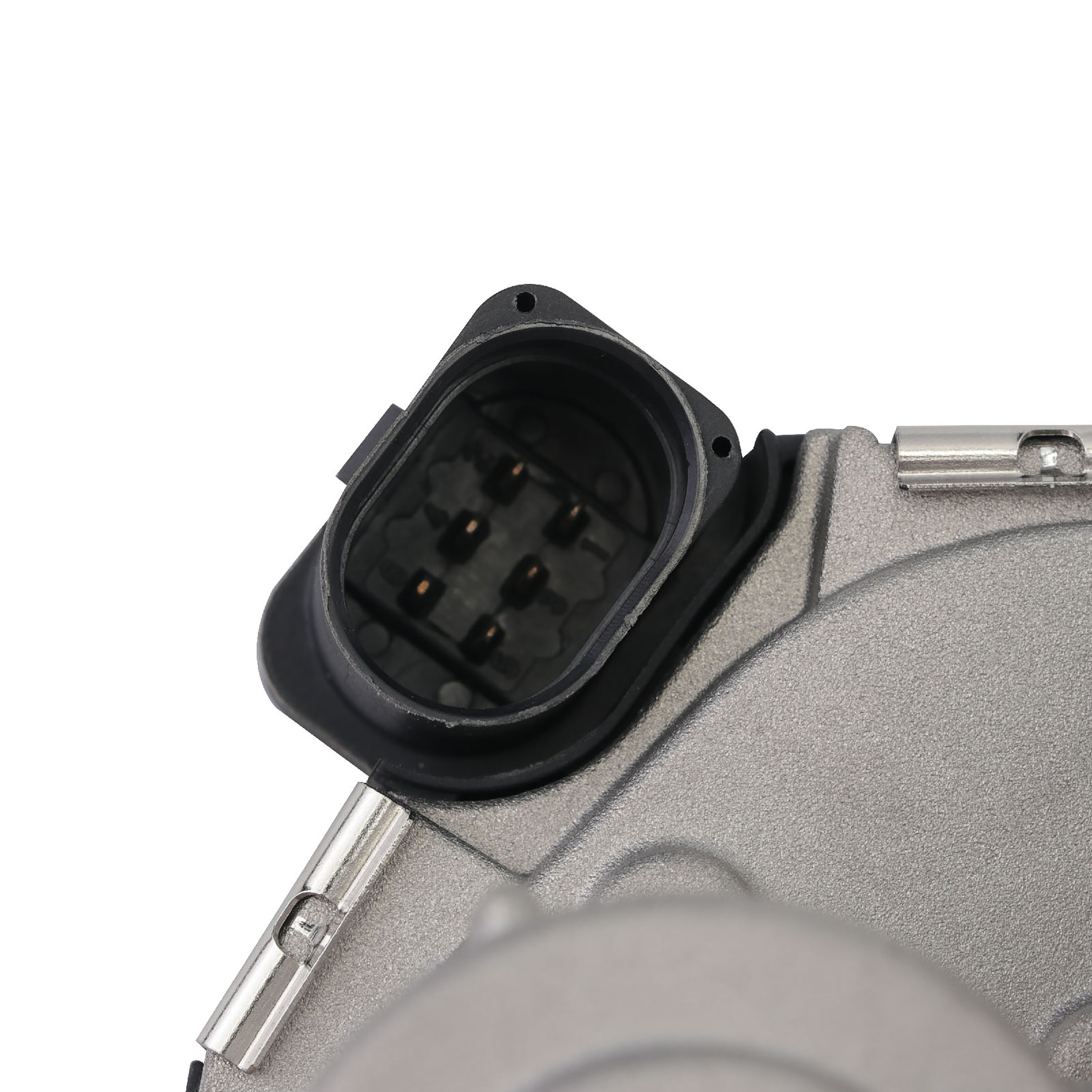 CUERPO MARIPOSA VOLKSWAGEN VENTO / GOLF / PASSAT / TIGUAN / AUDI A3 / A4 / Q5 1.8 TSI / 2.0 TSI  BOCA DE 57MM   HE06F133062G  RTCM047 - 2