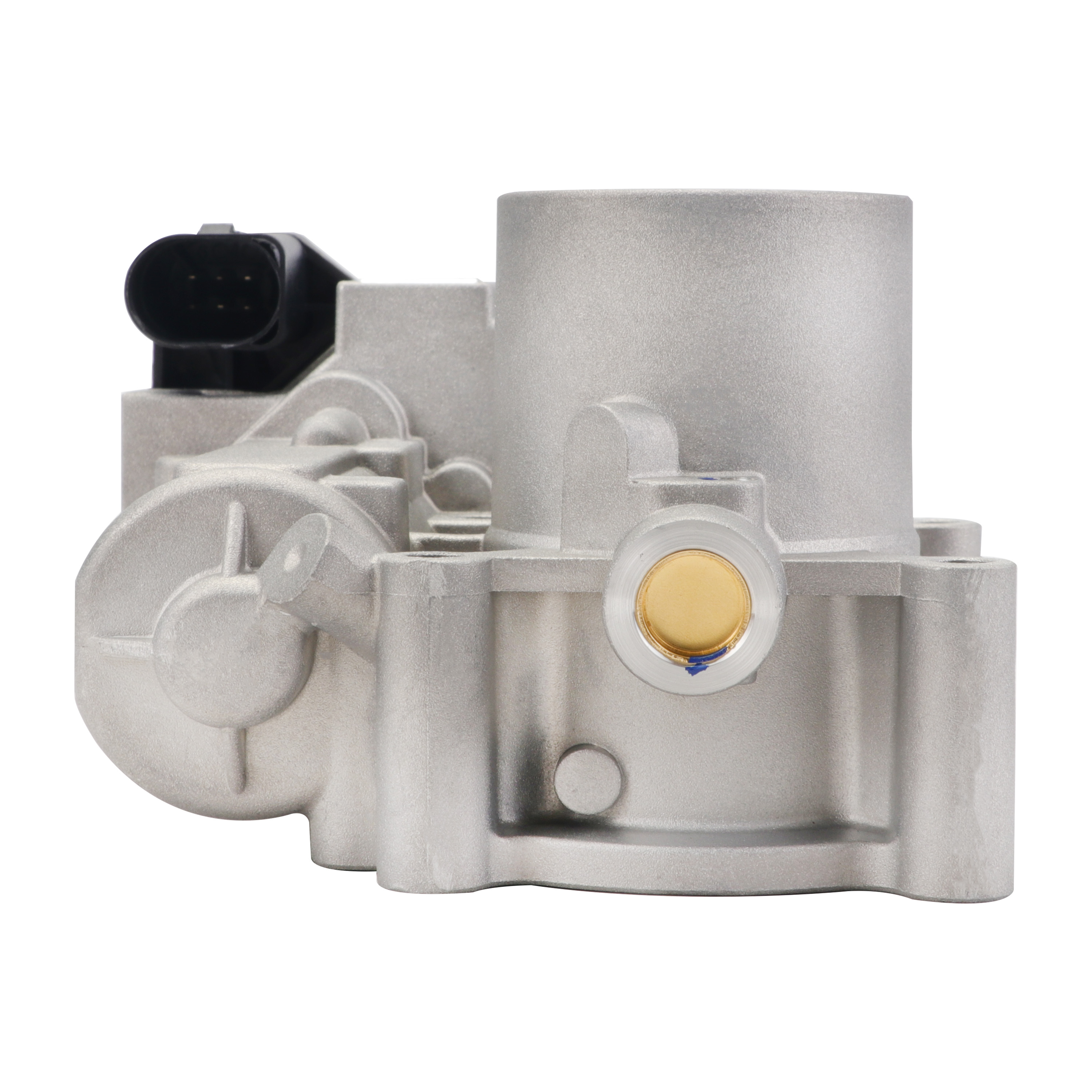 CUERPO MARIPOSA VOLKSWAGEN GOL POWER 1.4 8V   60092 HE030133062J  RTCM038 - 3