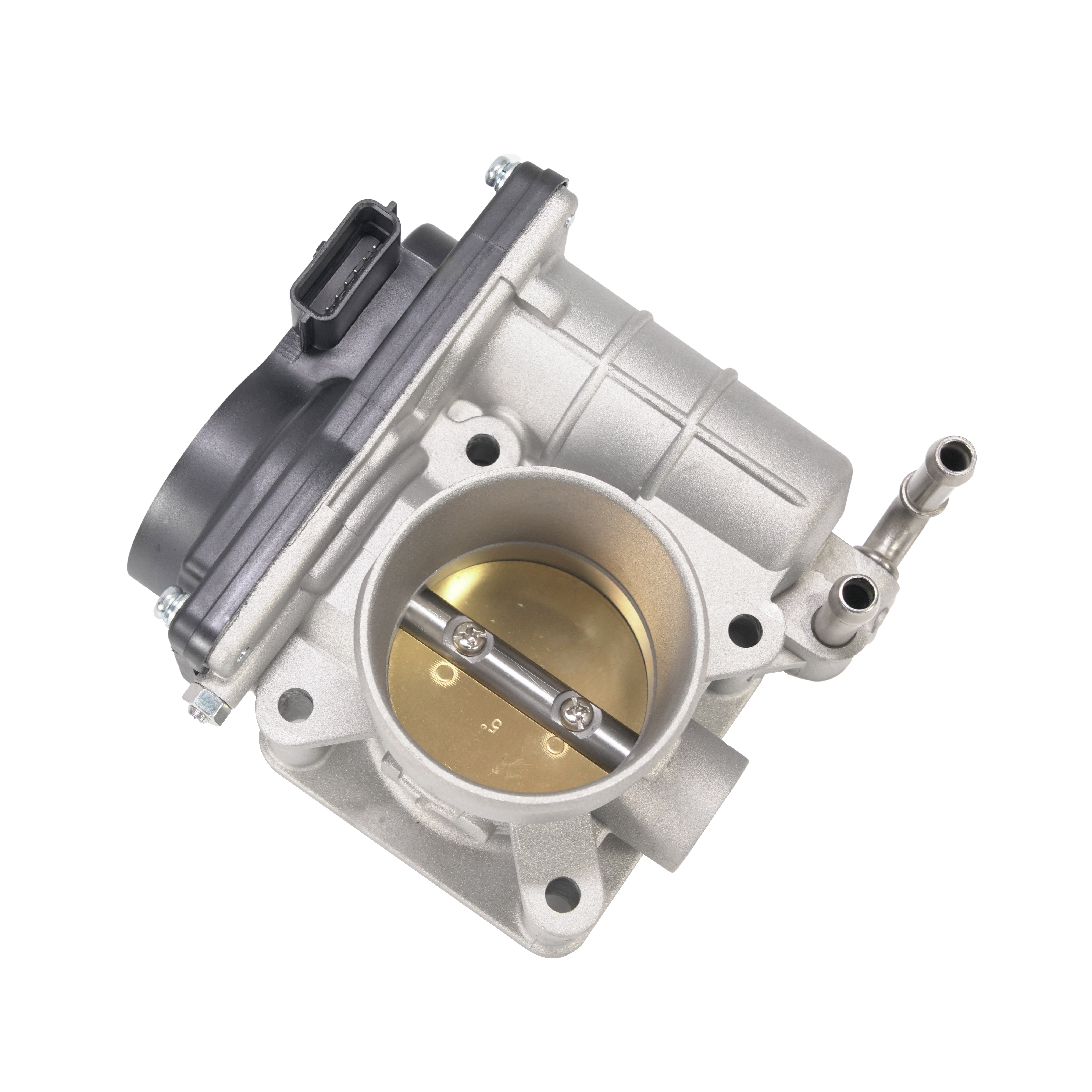 CUERPO MARIPOSA RENAULT CAPTUR 1.6 16V / NISSAN TIIDA / MARCH / NOTE 1.6   60098   RTCM063 PA20107 - 2