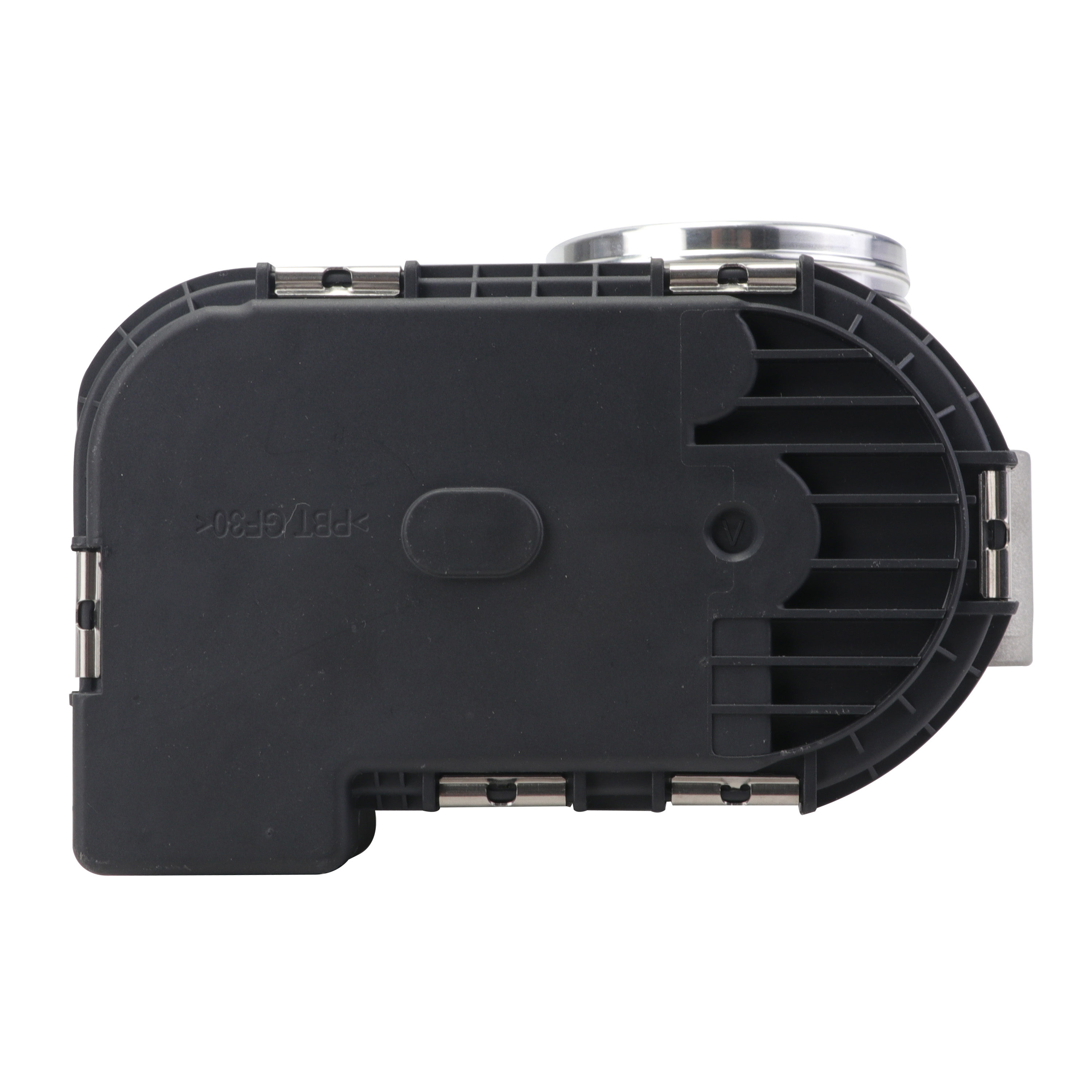 CUERPO MARIPOSA PEUGEOT 206/207 1.4 8V PARTNER/BERLINGO   60095 HE280750228  RTCM024 PA20023 - 3