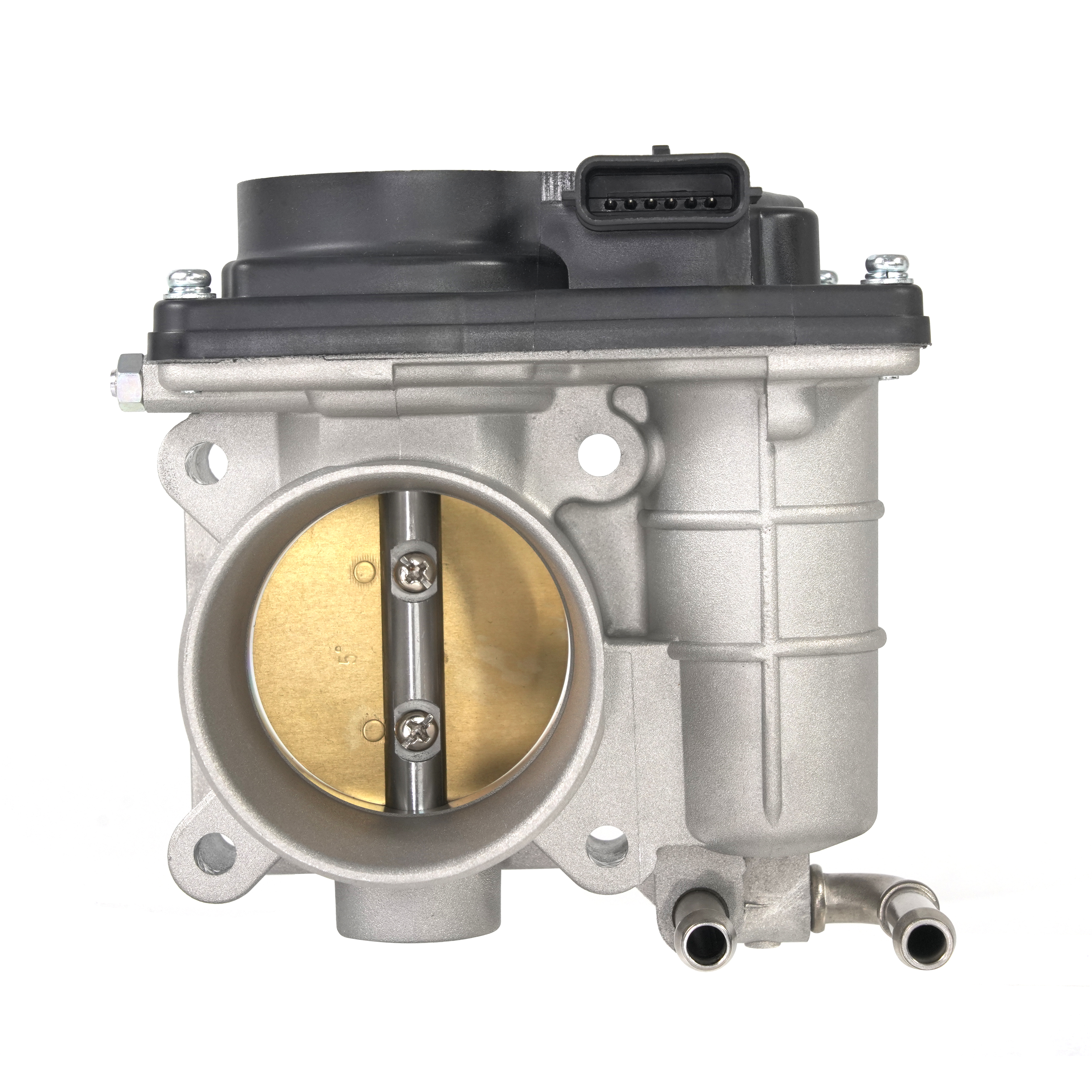 CUERPO MARIPOSA RENAULT CAPTUR 1.6 16V / NISSAN TIIDA / MARCH / NOTE 1.6   60098   RTCM063 PA20107 - 3