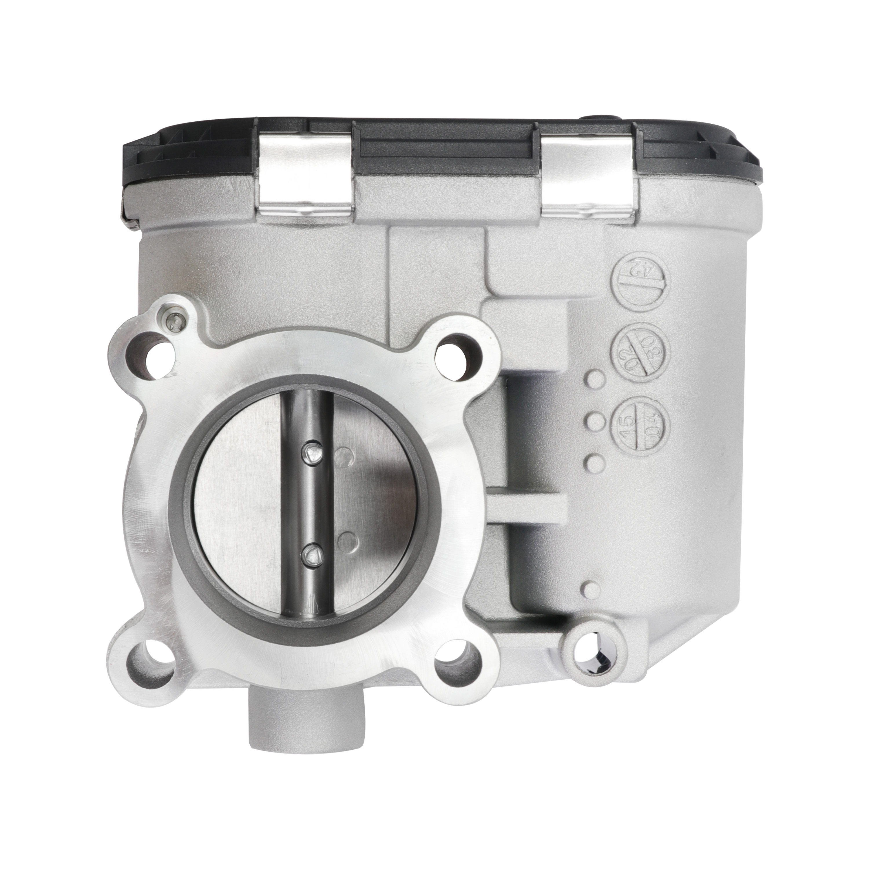 CUERPO MARIPOSA FIAT PALIO FIRE 1.3 SIENA 1.0 1.3 PUNTO 16V   60004 HE280750042  RTCM001 PA20009 - 3