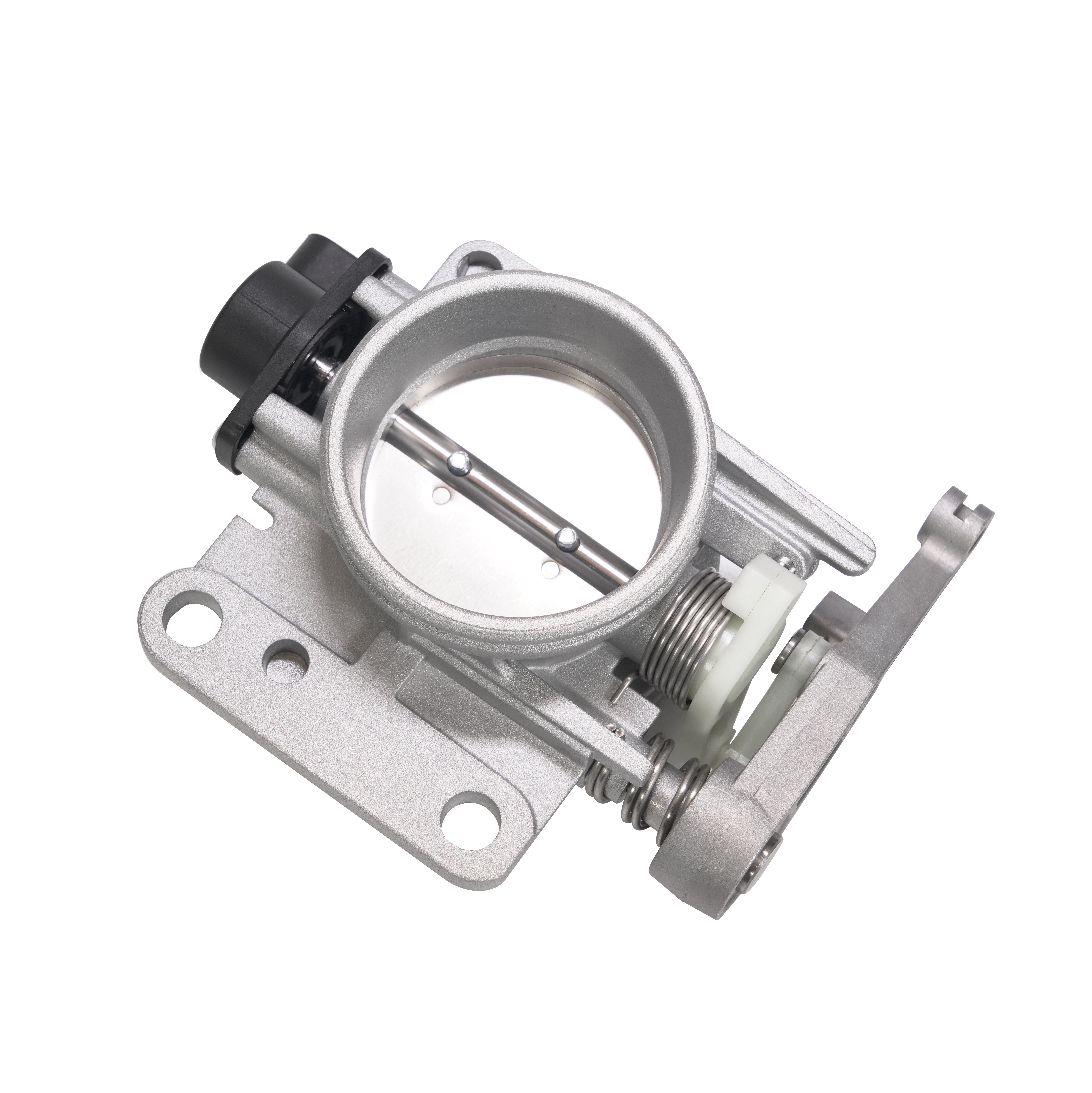 CUERPO MARIPOSA RENAULT MEGANE 1.6 16V   60063 HE7700102870  RTCM058 PA20073 - 4