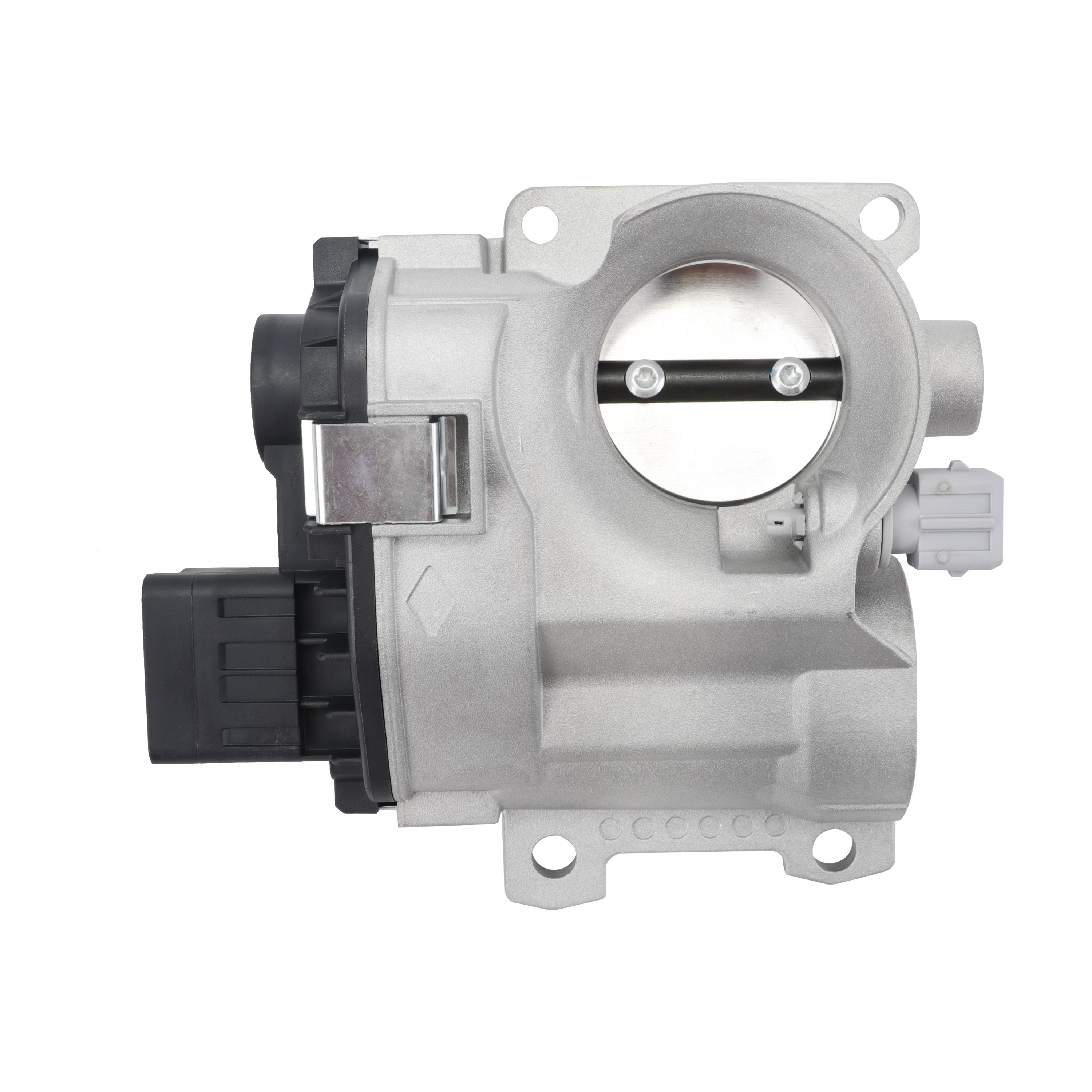 CUERPO MARIPOSA RENAULT CLIO II 1.2 16V PG 206 1.2 16V   60015 HE7701051585  RTCM008 PA20026 - 2