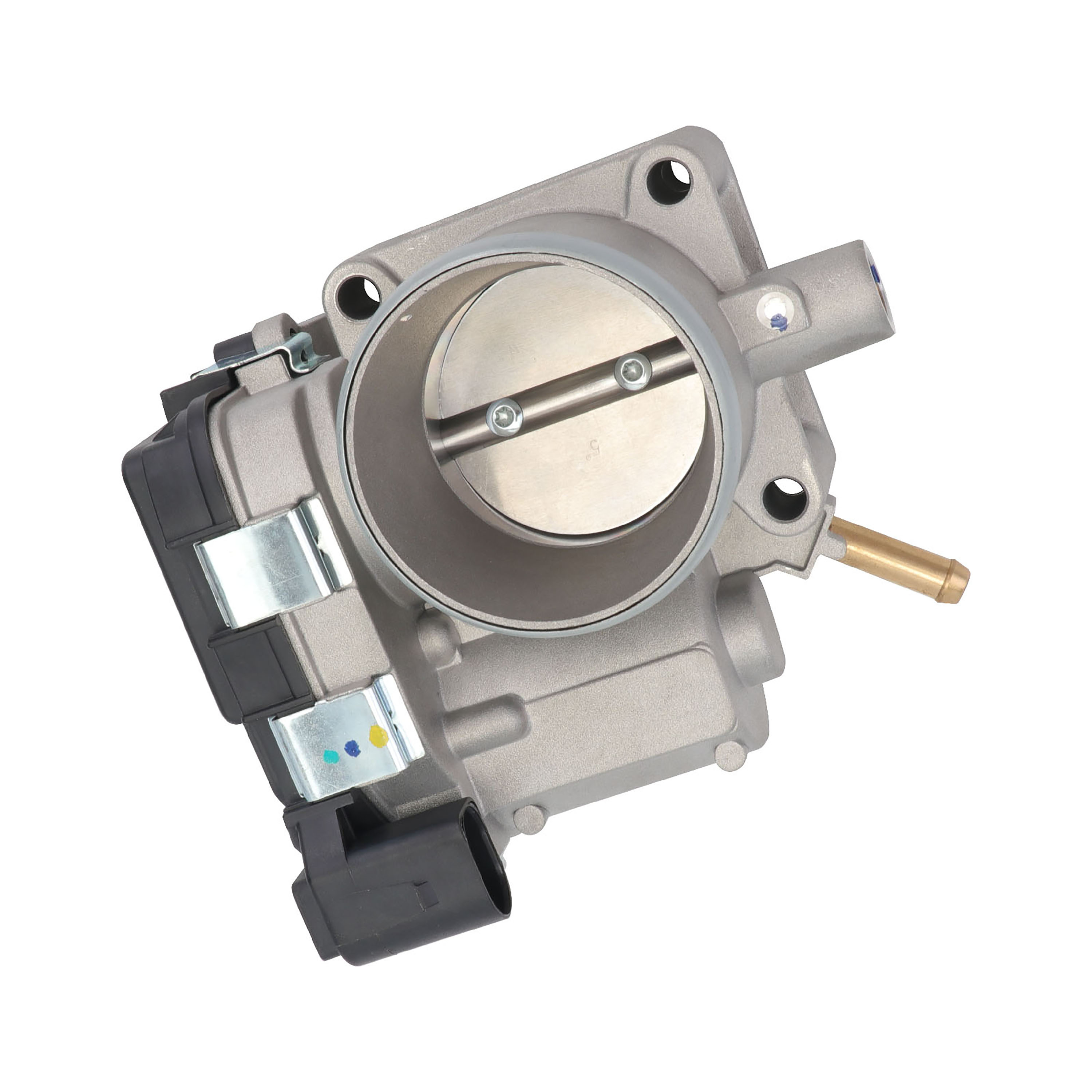 CUERPO MARIPOSA FIAT PALIO BRAVO PUNTO DOBLO LINEA 1.8   60105 HE50GTE3F1D  RTCM003 PA20097 - 3
