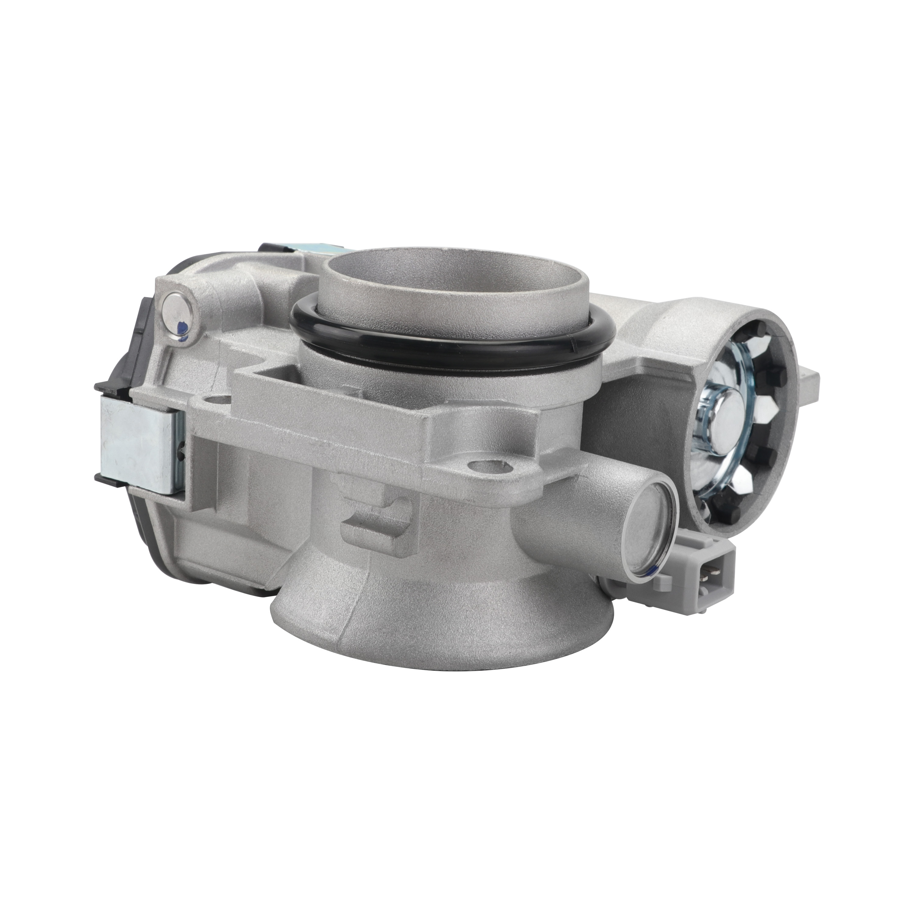 CUERPO MARIPOSA RENAULT CLIO II 1.2 16V PG 206 1.2 16V   60015 HE7701051585  RTCM008 PA20026 - 3
