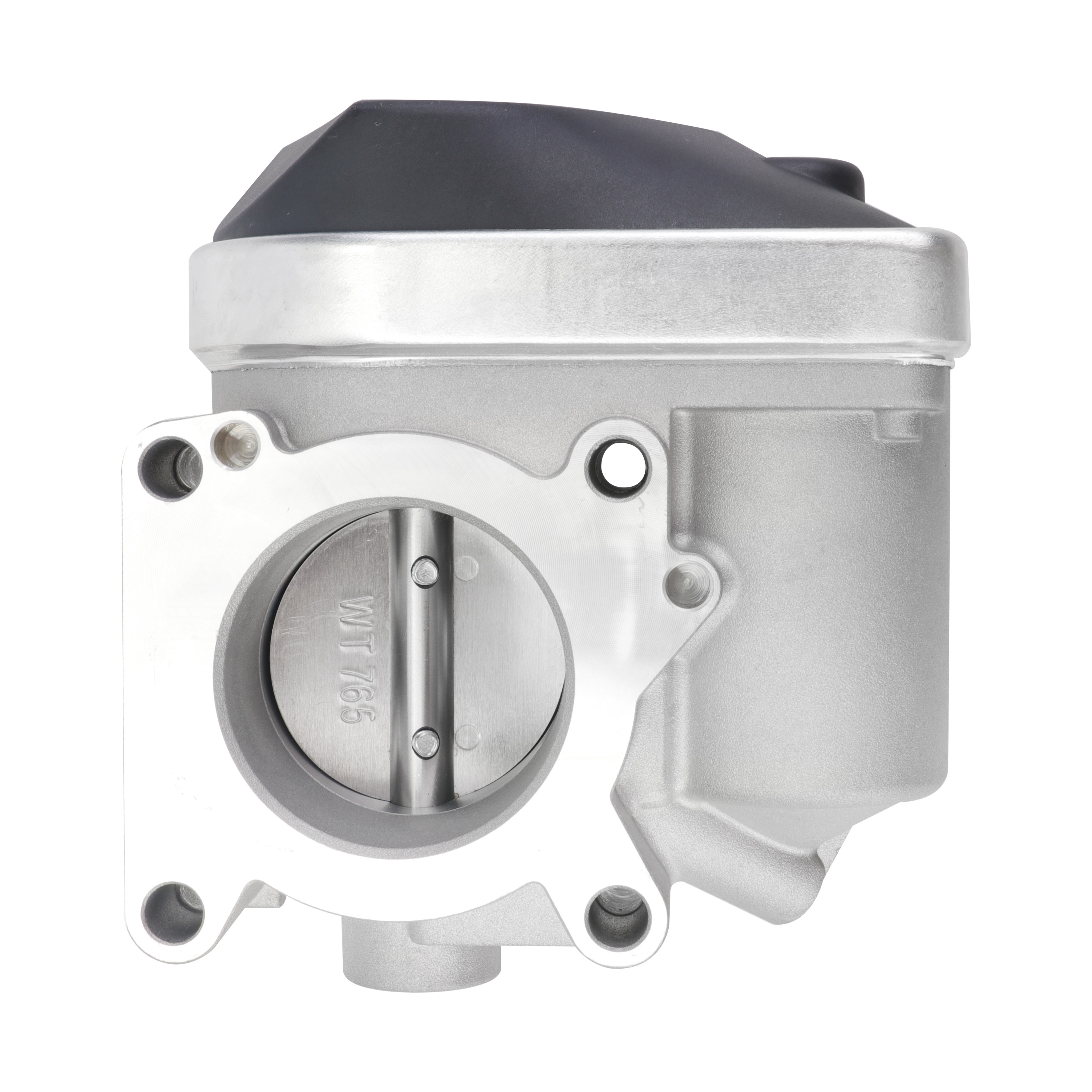 CUERPO MARIPOSA VOLKSWAGEN GOL TREND 1.6  2008   60003 HE030133062D  RTCM007 PA20087 - 4