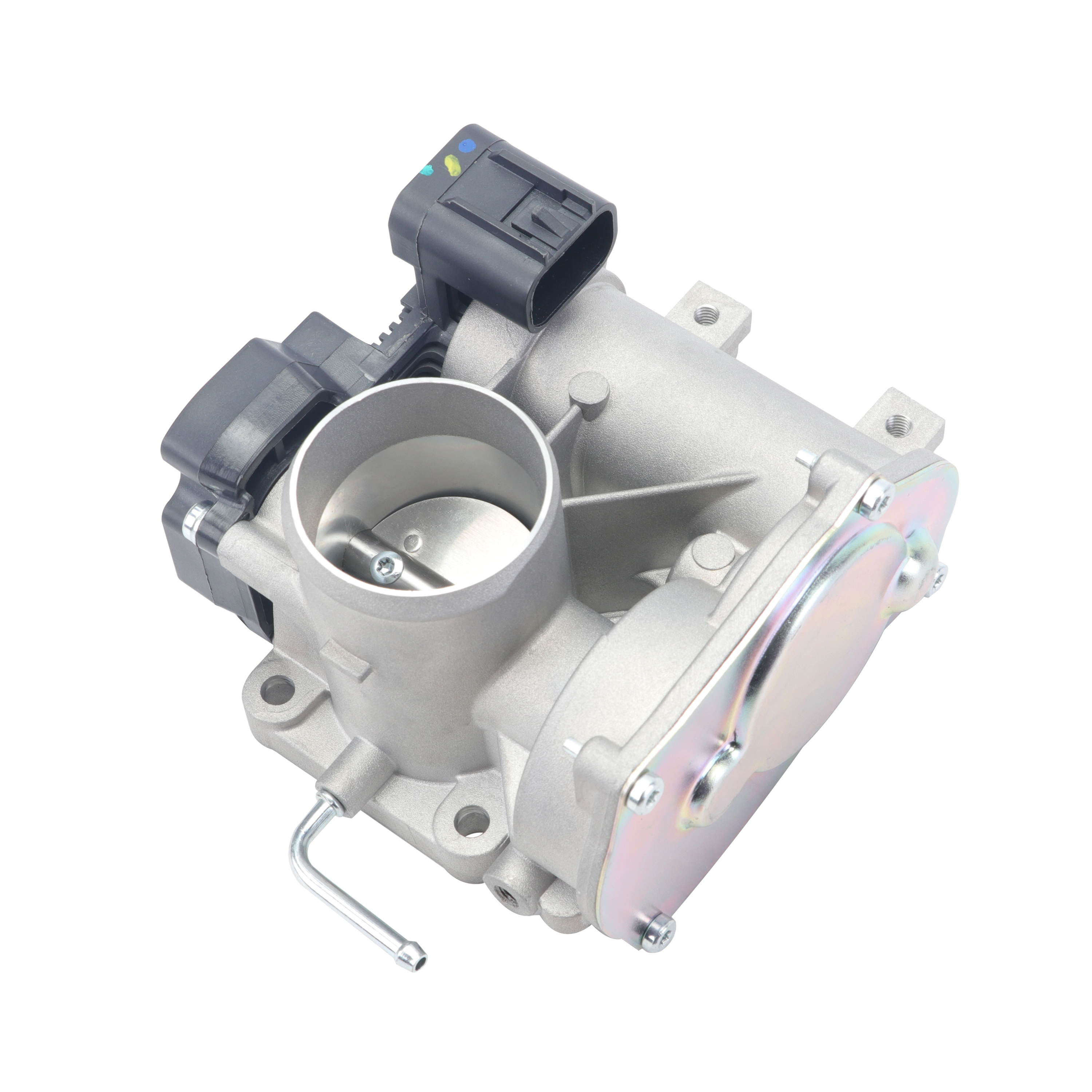 CUERPO MARIPOSA CHEVROLET CORSA AGILE 1.0   60009   RTCM044 PA20154 - 4