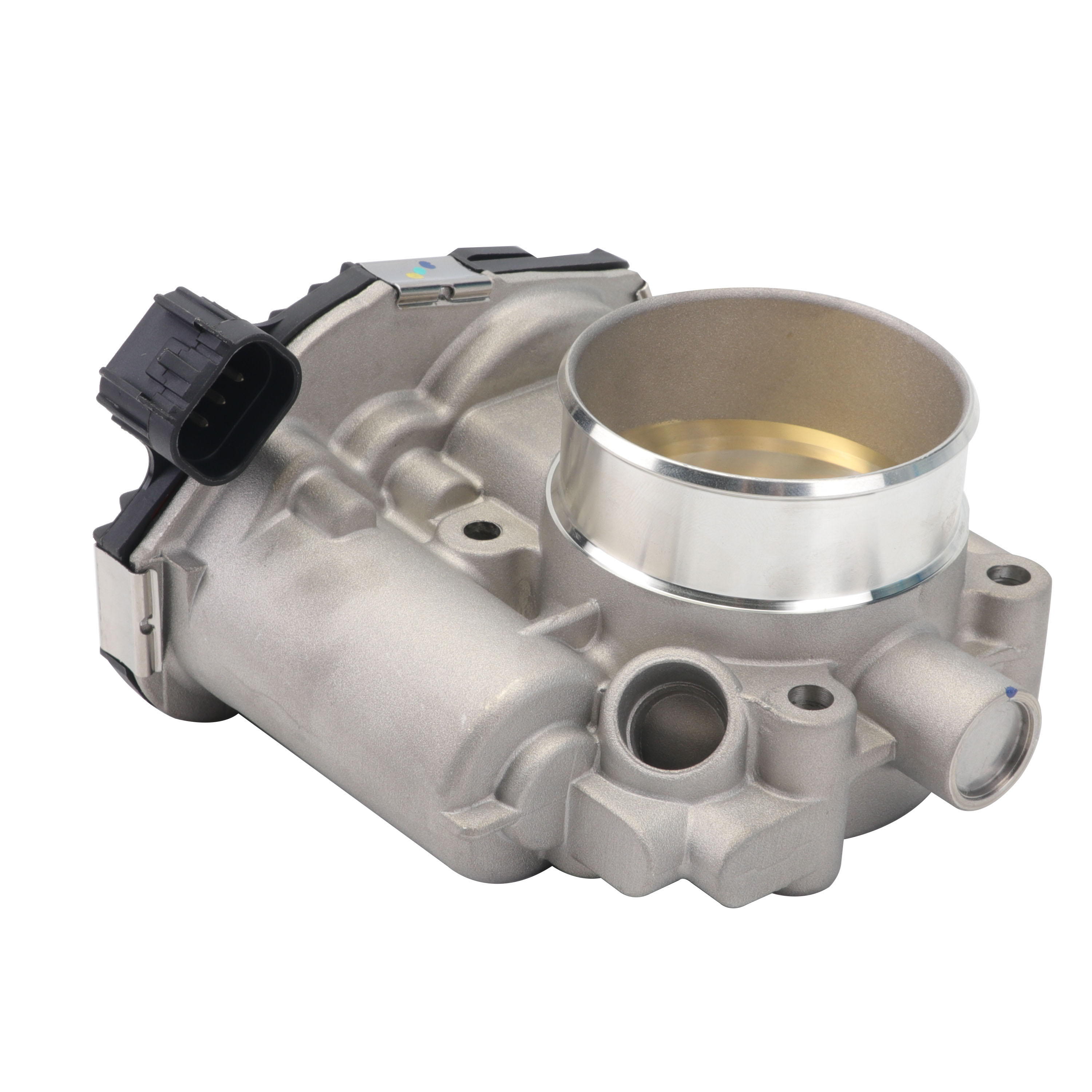 CUERPO MARIPOSA CHEVROLET S10 MOTOR 2.4   60110   RTCM073 PA20132 - 3
