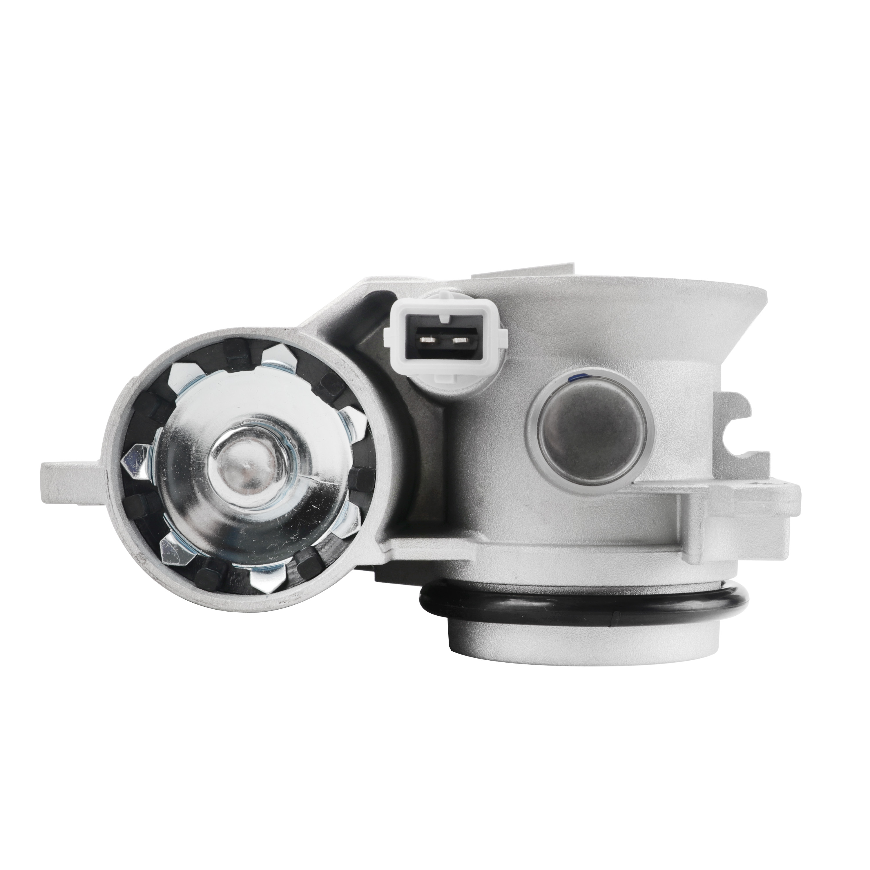 CUERPO MARIPOSA RENAULT CLIO II 1.2 16V PG 206 1.2 16V   60015 HE7701051585  RTCM008 PA20026 - 5