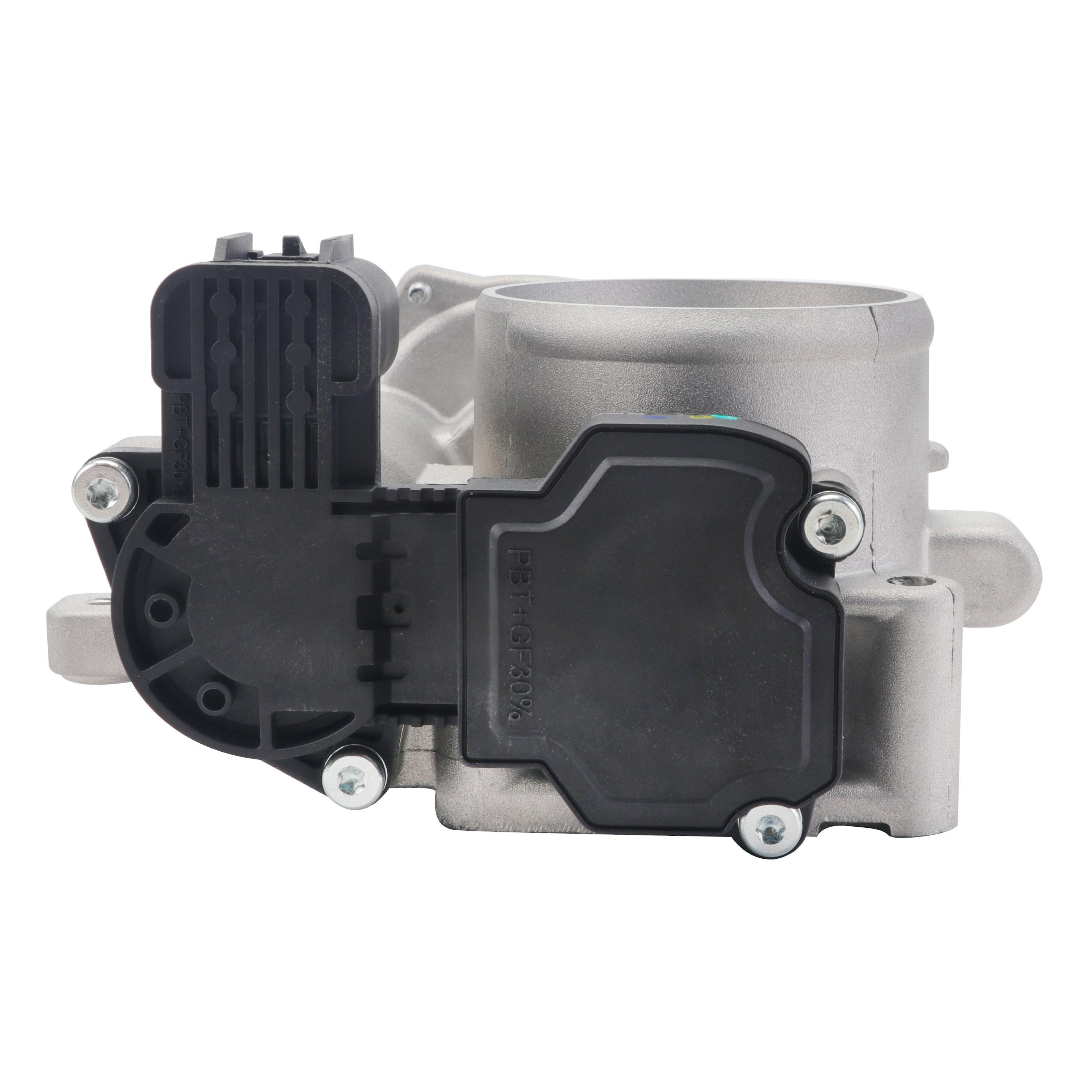 CUERPO MARIPOSA CHEVROLET CORSA 1.8/ PALIO 1.8 8V   60091 - 4