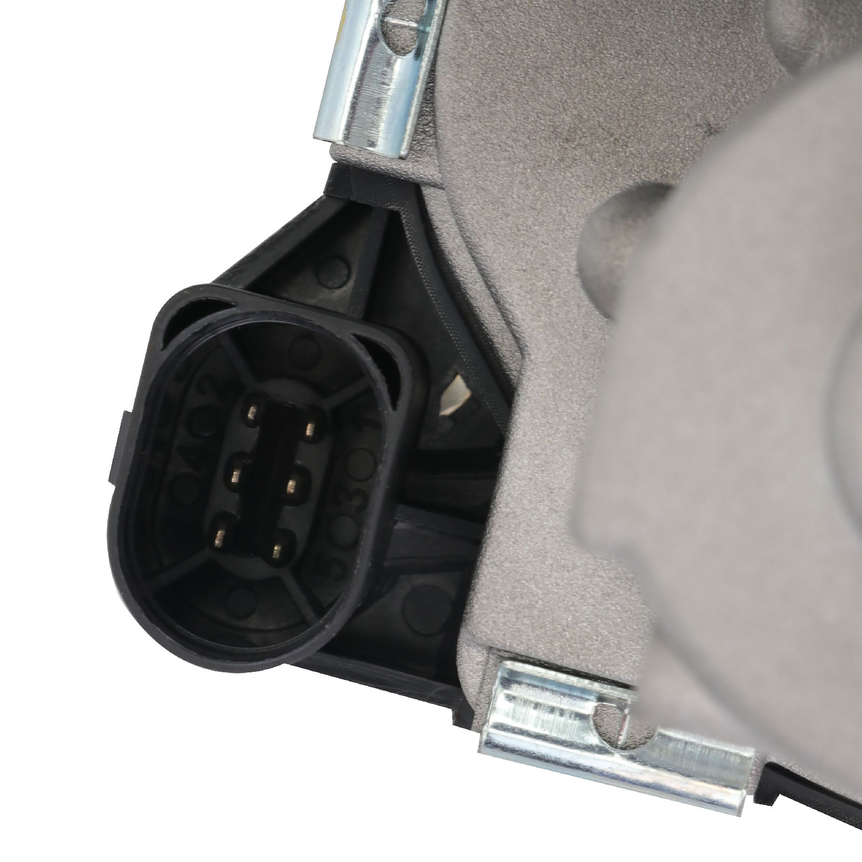 CUERPO MARIPOSA FIAT PALIO BRAVO PUNTO DOBLO LINEA 1.8   60105 HE50GTE3F1D  RTCM003 PA20097 - 4