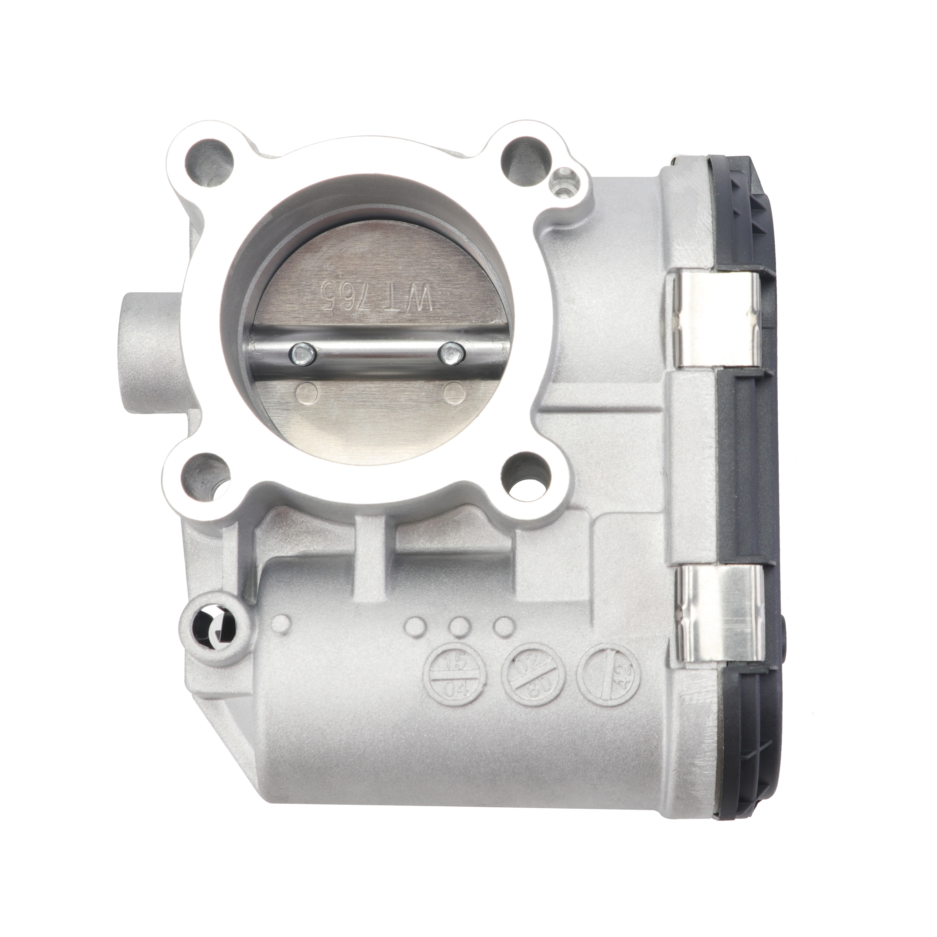 CUERPO MARIPOSA FIAT PALIO STRADA IDEA DOBLO 1.4 8V 07/   60096 / 60108 HE55198265  RTCM031 PA20008 - 5