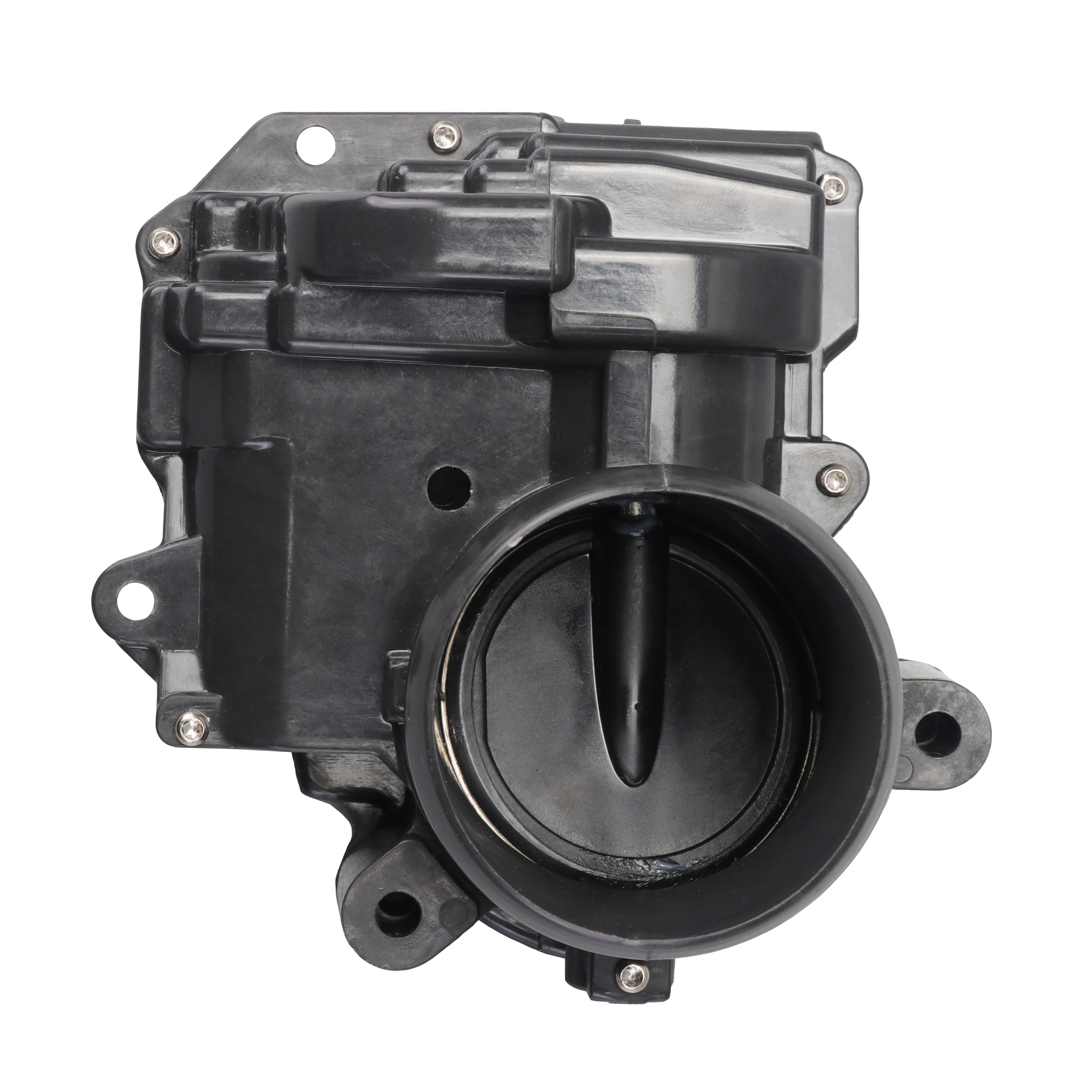 CUERPO MARIPOSA BMW / CITROEN / MINI / PEUGEOT 207 GTI / CC 1.6 THP BOCA 60MM   60137 HEA2C39215900  RTCM086 PA20124 - 7