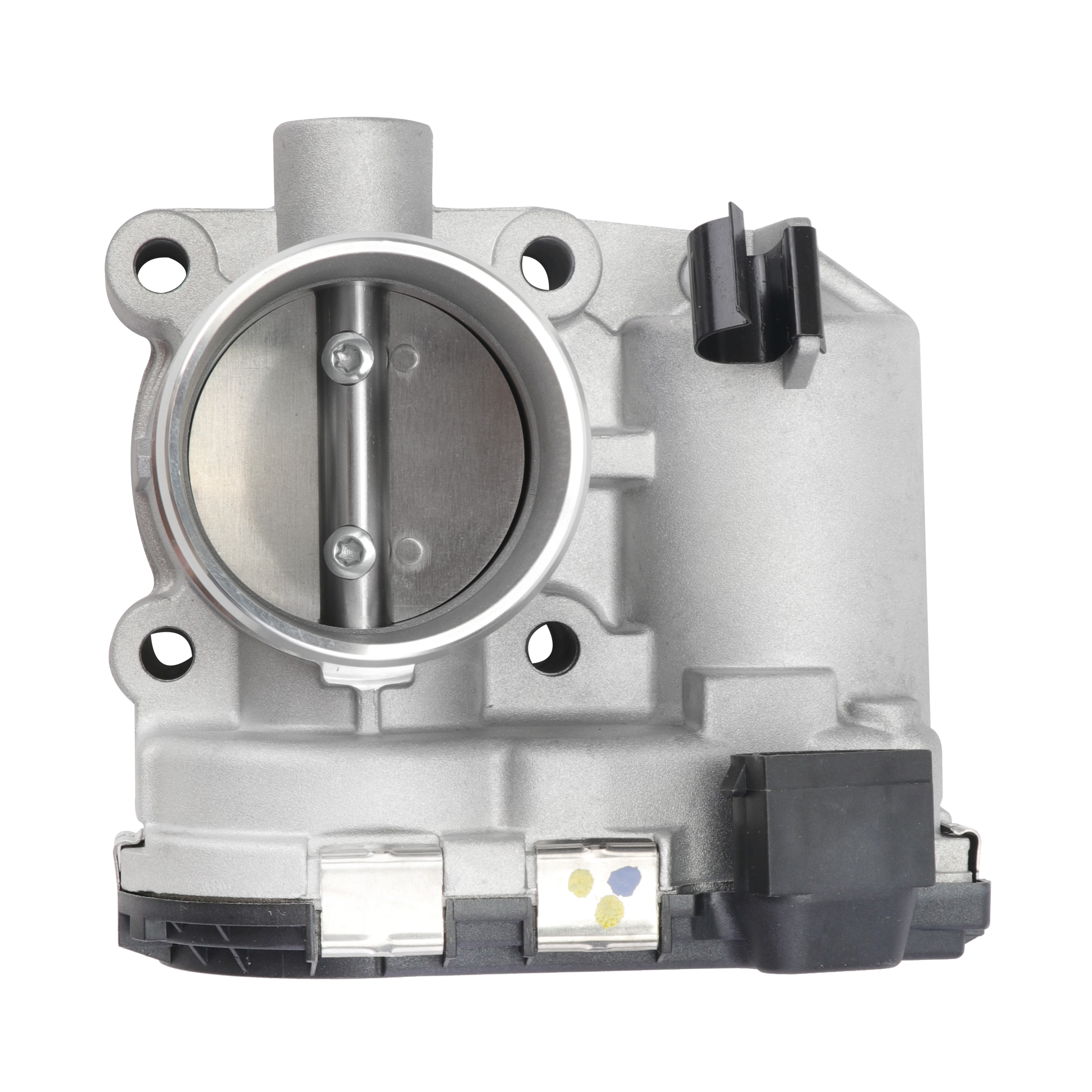 CUERPO MARIPOSA FIAT 500 FIRE 1.4 16V / 500 SPORT / DOBLO 1.4 8V   60078   RTCM041 PA20120 - 5