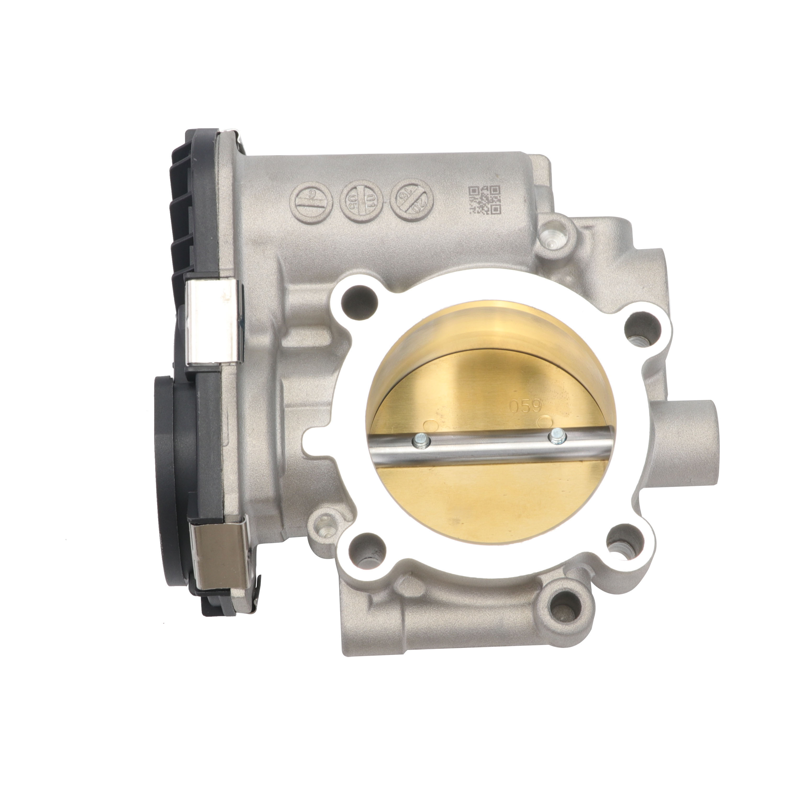 CUERPO MARIPOSA CHEVROLET S10 MOTOR 2.4   60110   RTCM073 PA20132 - 5