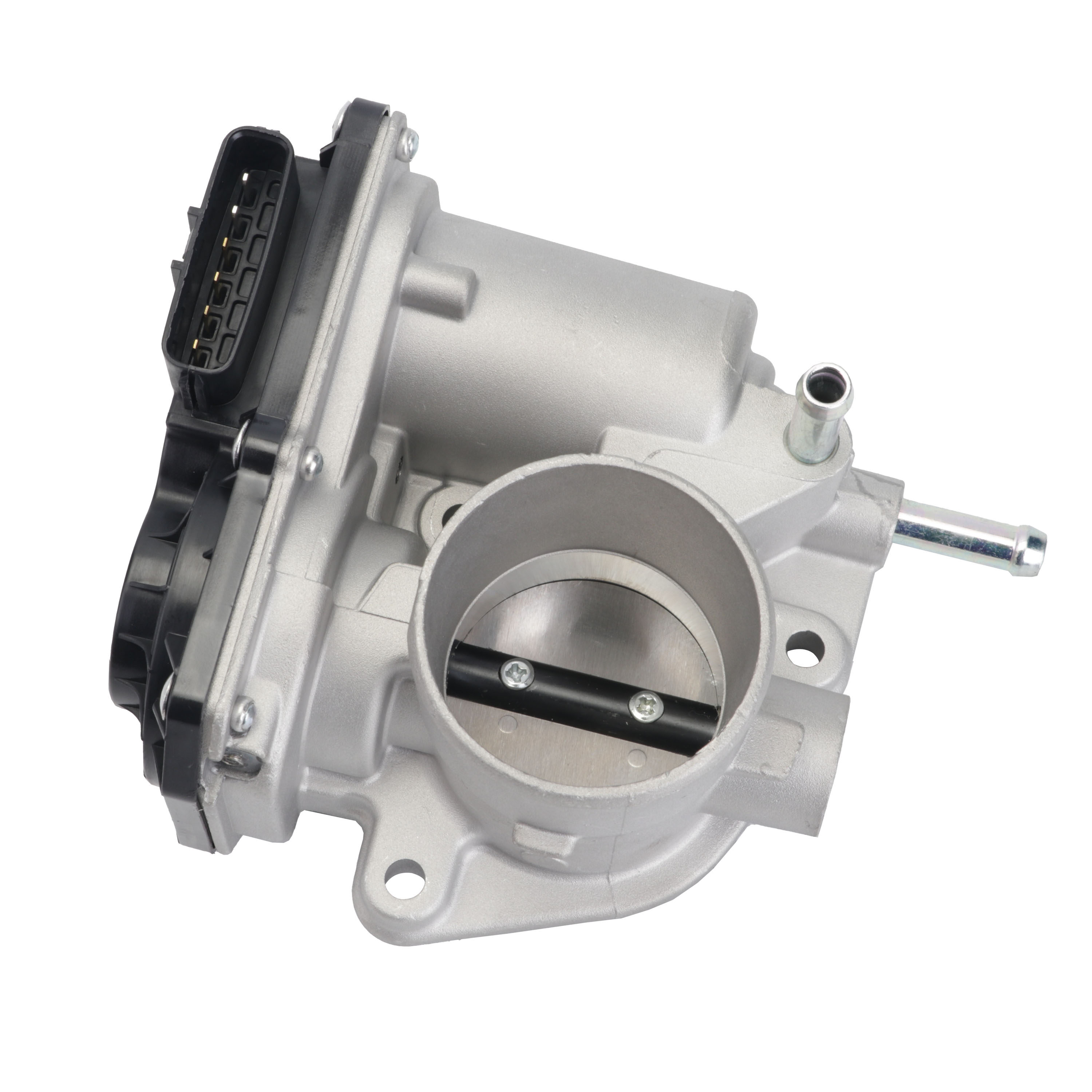 CUERPO MARIPOSA TOYOTA ETIOS YARIS 1.5   60134 HE2203047040  RTCM110 PA20144 - 6