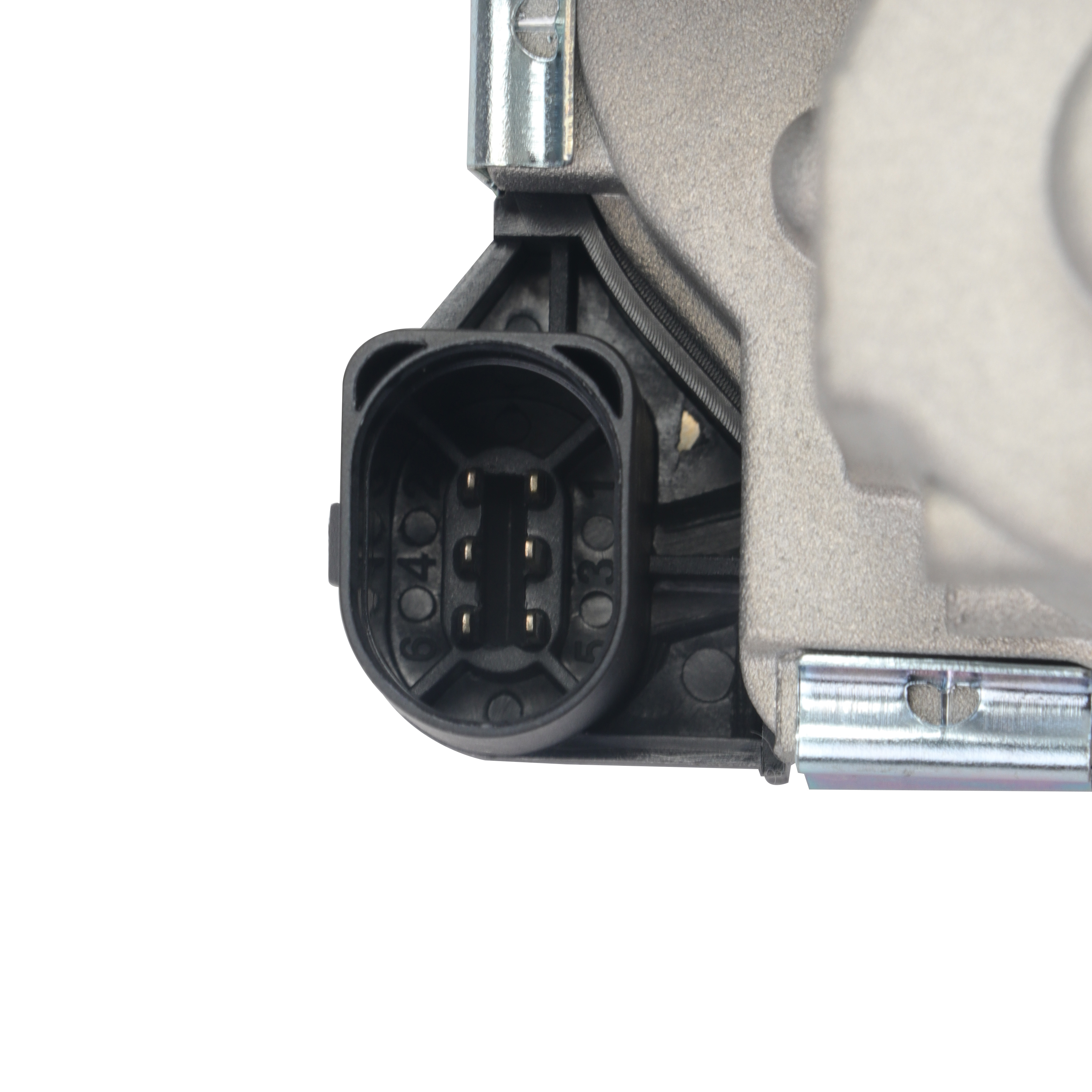 CUERPO MARIPOSA FIAT LINEA 1.9 16V   60113  RTCM099 PA20159 - 5