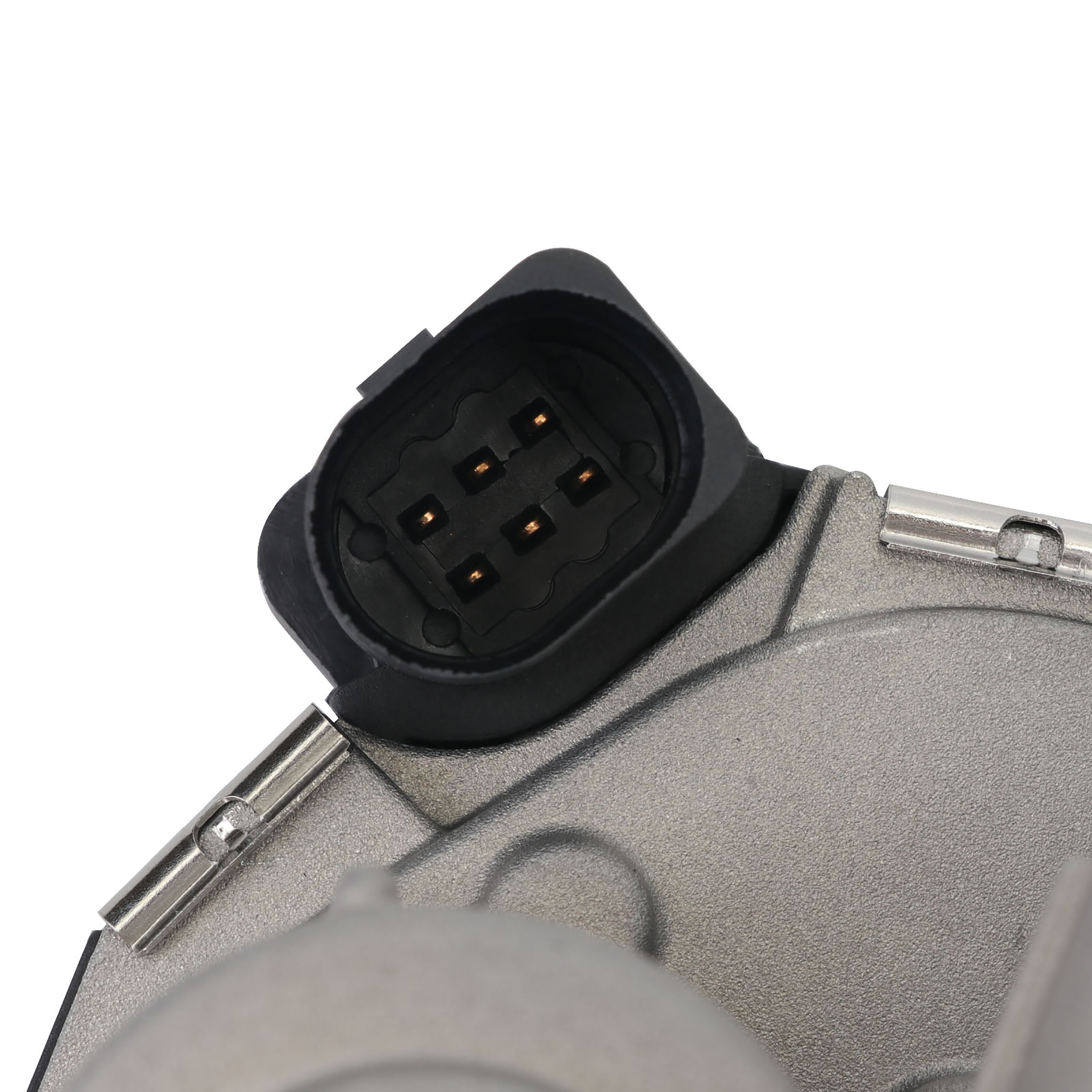 CUERPO MARIPOSA VOLKSWAGEN VENTO / GOLF / PASSAT / TIGUAN / AUDI A3 / A4 / Q5 1.8 TSI / 2.0 TSI FICHA LARGA   60073 HE06F133062G  RTCM047 PA20095 - 4
