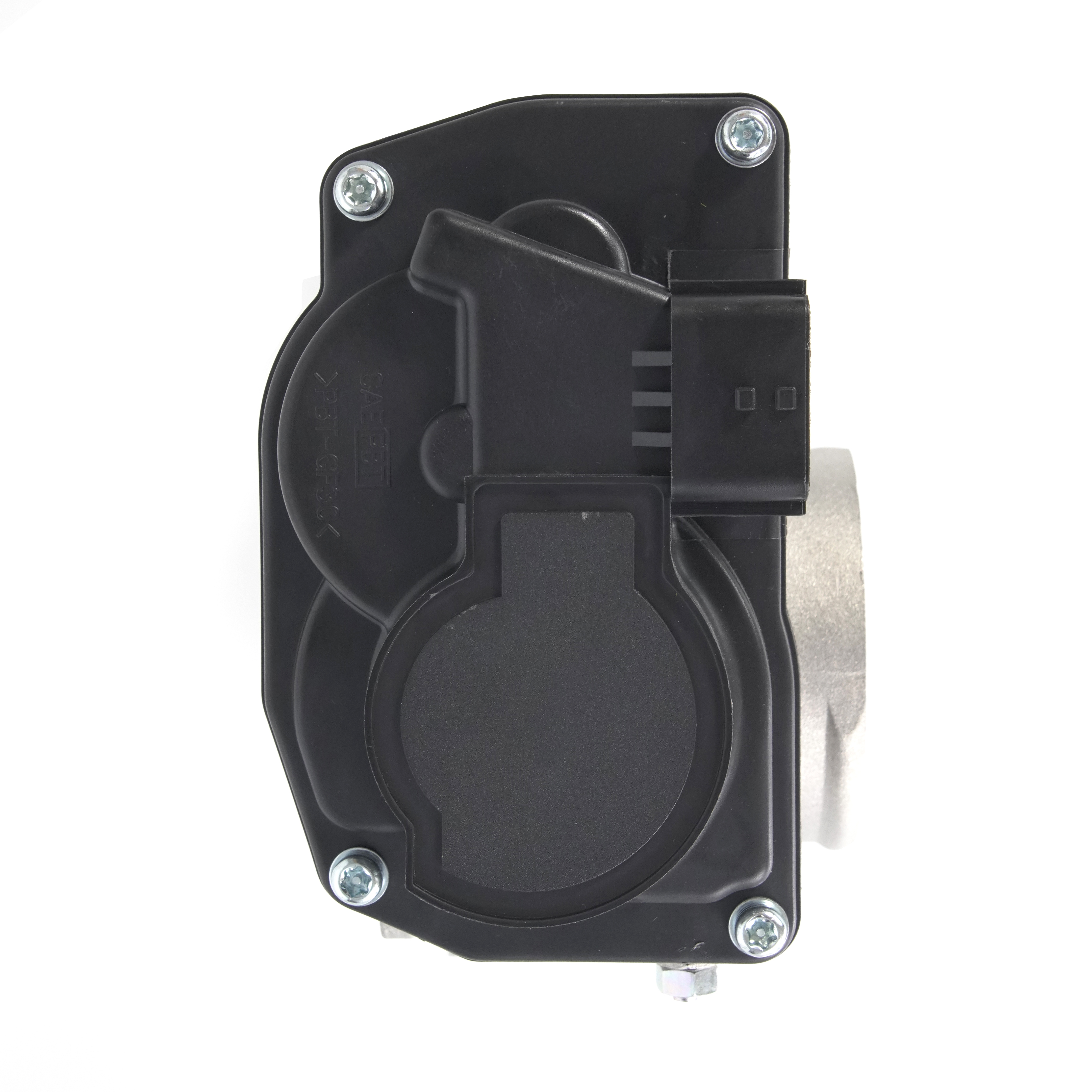 CUERPO MARIPOSA RENAULT CAPTUR 1.6 16V / NISSAN TIIDA / MARCH / NOTE 1.6   60098   RTCM063 PA20107 - 6