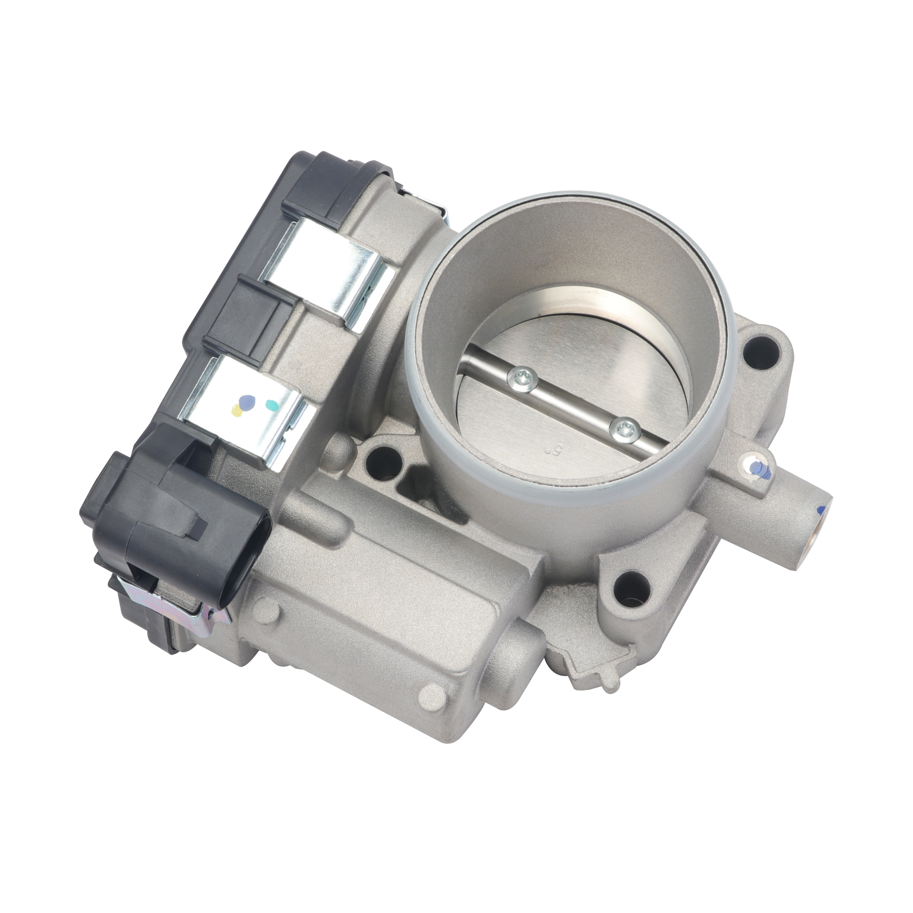 CUERPO MARIPOSA FIAT LINEA 1.9 16V   60113  RTCM099 PA20159 - 6