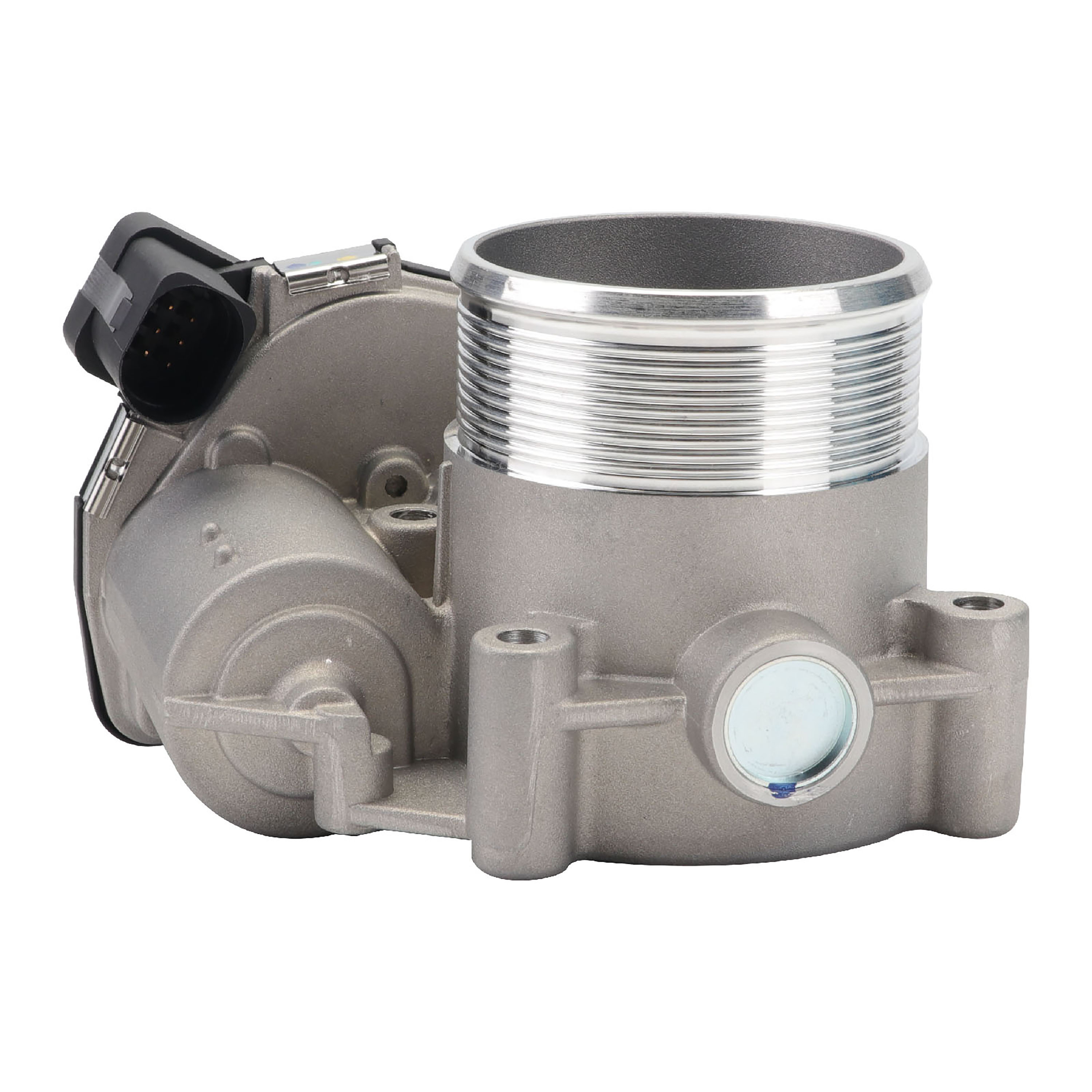 CUERPO MARIPOSA VOLKSWAGEN VENTO / GOLF / PASSAT / TIGUAN / AUDI A3 / A4 / Q5 1.8 TSI / 2.0 TSI FICHA LARGA   60073 HE06F133062G  RTCM047 PA20095 - 5