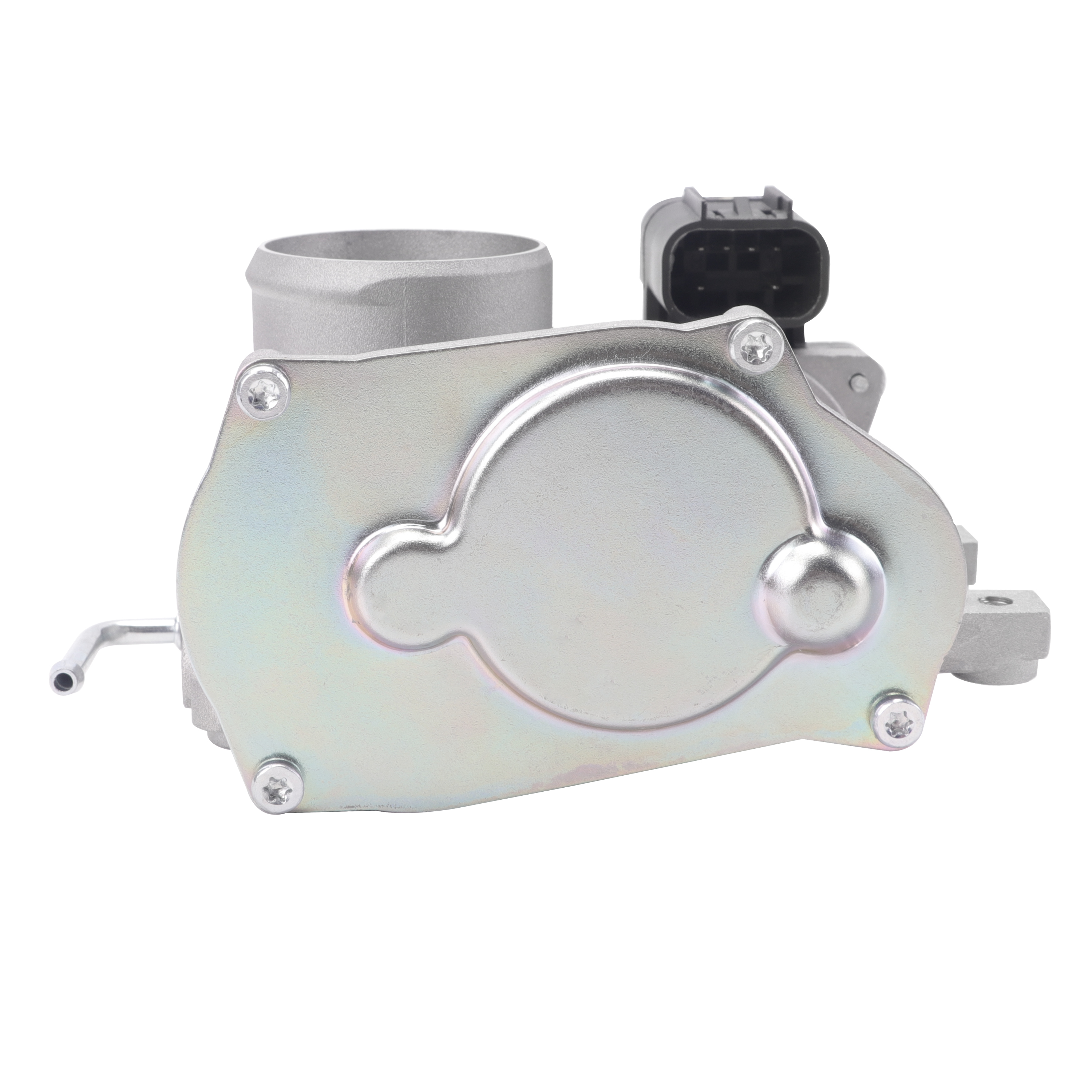 CUERPO MARIPOSA CHEVROLET CORSA AGILE 1.0   60009   RTCM044 PA20154 - 6