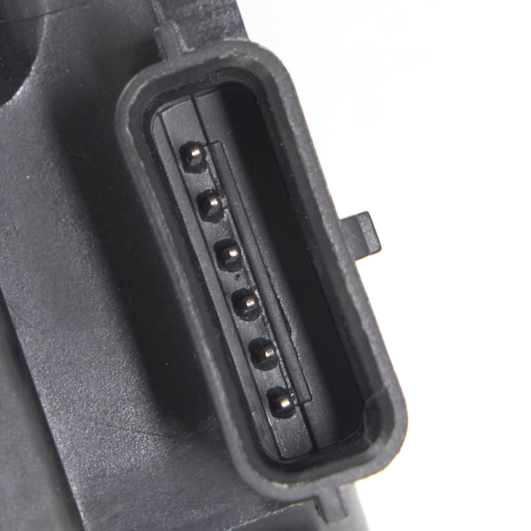 CUERPO MARIPOSA RENAULT CAPTUR 1.6 16V / NISSAN TIIDA / MARCH / NOTE 1.6   60098   RTCM063 PA20107 - 7