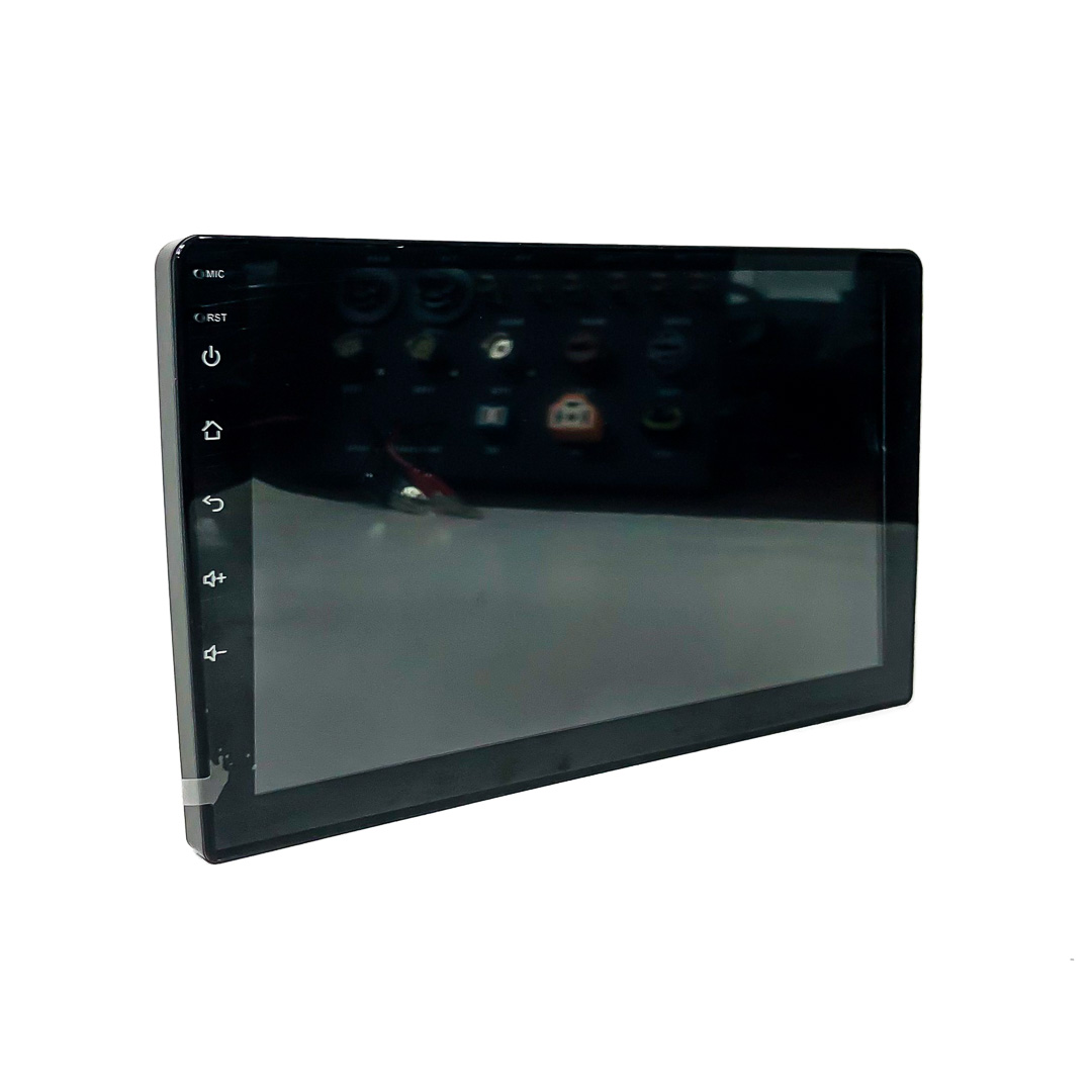 EQUIPO MULTIMEDIA 2 DIN 9" CON IPS TOUCH SCREEN, CARPLAY & ANDROID AUTO, MEMORIA 2+32GB, BLUETOOTH, MIRROR LINK, POTENCIA 4*45W, - 6