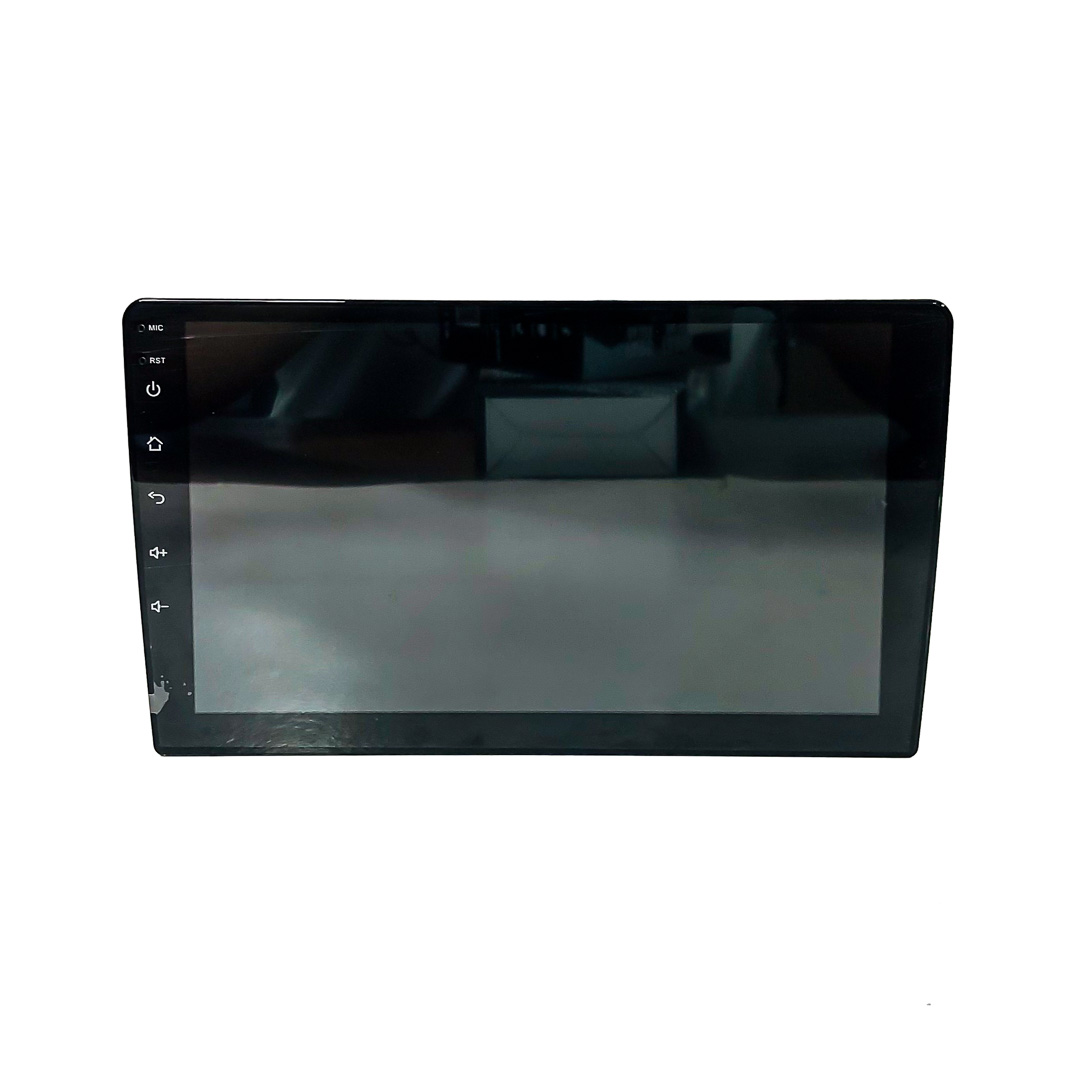 EQUIPO MULTIMEDIA 2 DIN 9" CON IPS TOUCH SCREEN, CARPLAY & ANDROID AUTO, MEMORIA 2+32GB, BLUETOOTH, MIRROR LINK, POTENCIA 4*45W, - 7