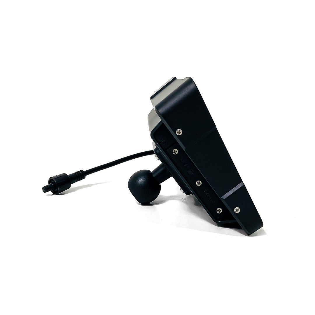 EQUIPO MULTIMEDIA PANTALLA 5" CON CARPLAY & ANDROID AUTO USO IDEAL MOTOS Y BICIS. - 8