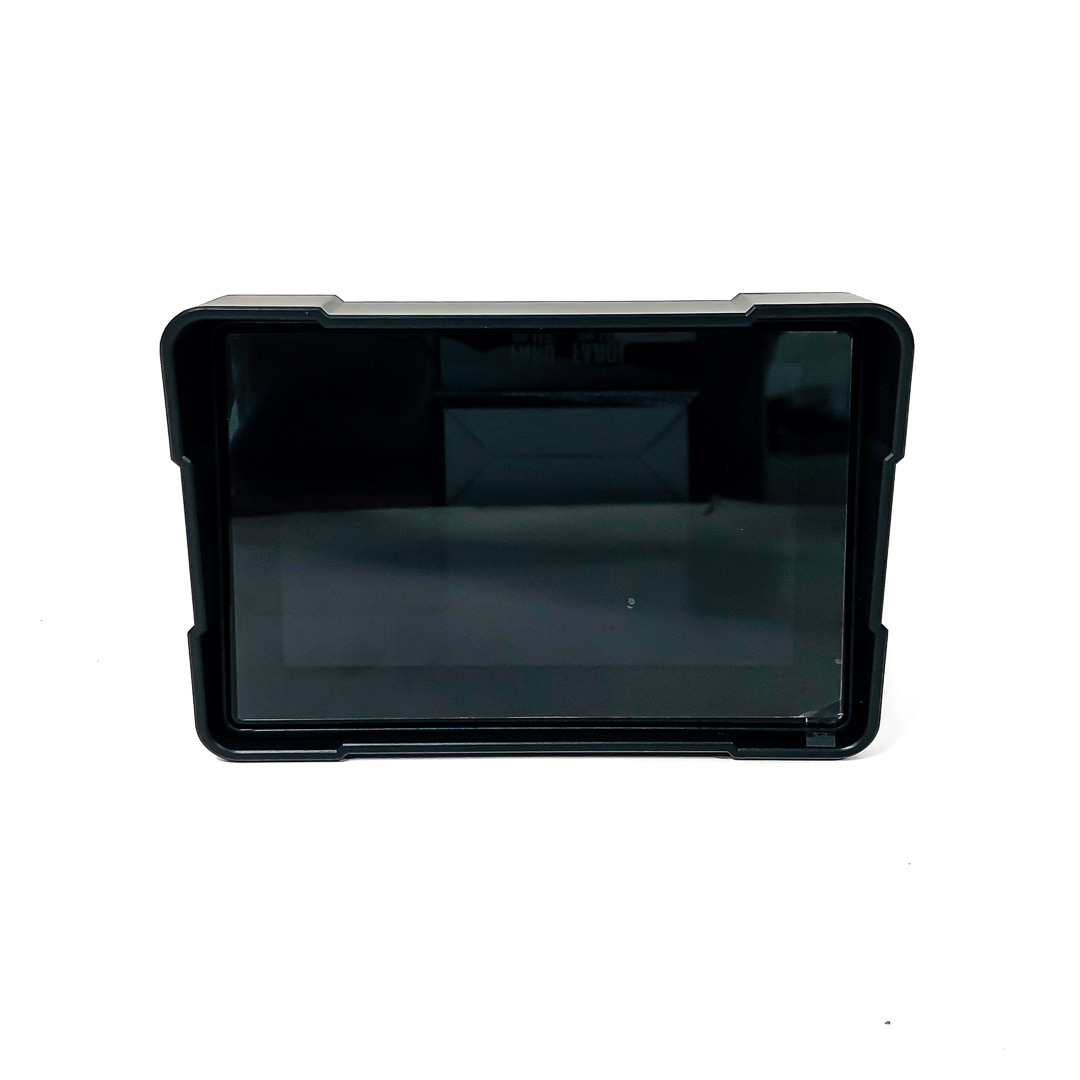 EQUIPO MULTIMEDIA PANTALLA 5" CON CARPLAY & ANDROID AUTO USO IDEAL MOTOS Y BICIS. - 10