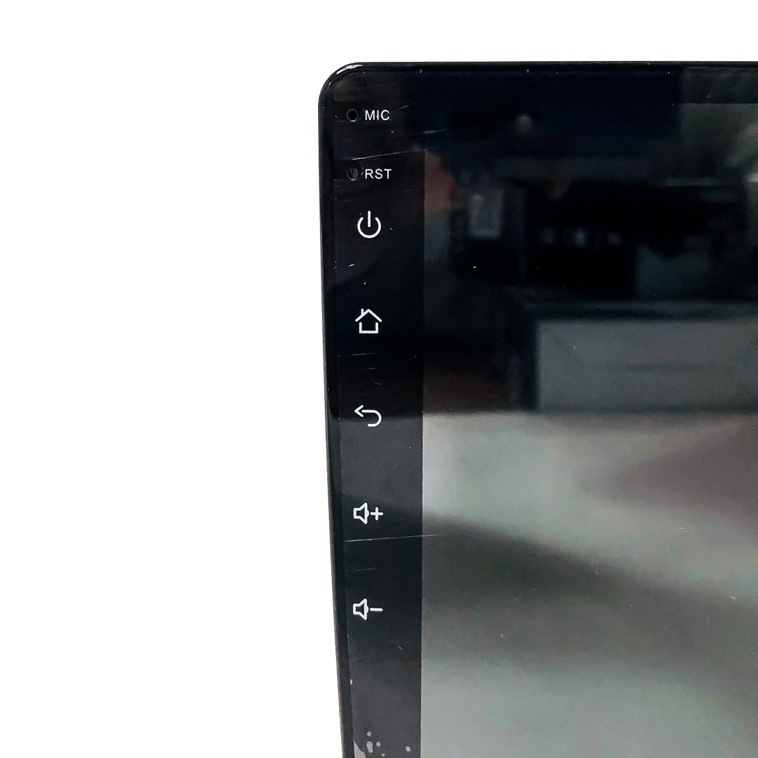 EQUIPO MULTIMEDIA 2 DIN 9" CON IPS TOUCH SCREEN, CARPLAY & ANDROID AUTO, MEMORIA 2+32GB, BLUETOOTH, MIRROR LINK, POTENCIA 4*45W, - 8