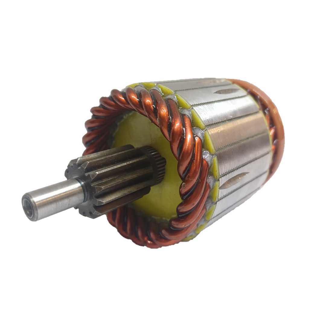 INDUCIDO - BOBINA DE ARRANQUE TIPO BOSCH FIAT PALIO1.7 D, SIENA 1.7 D, SIENA 1.7 TD, PALIO 1.7 TD, MERCEDES BENZ CLASE C 200 2.0 D, CLASE C 220 2.2 D, CLASE C 250 2.5 D. SPRINTER VIANO VITO 12V. L: 149MM Ø: 59MM E: 13 D: 23 IB2313.10N INN BOS009 IBO-041 IB1072 PA42002 IMB109