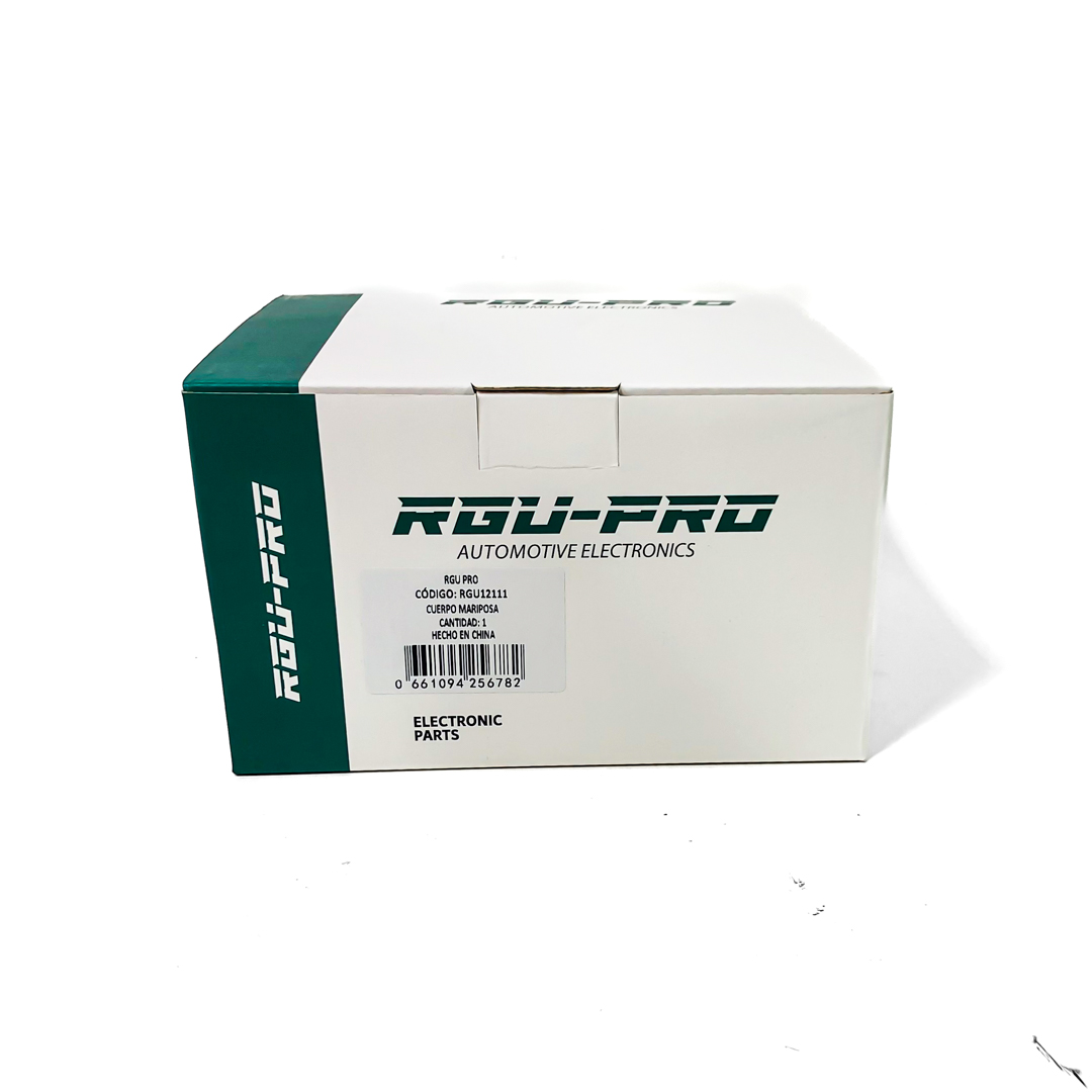 CUERPO MARIPOSA JEEP COMPASS/PATRIOT 2.0/2.4   60111 HE04891735AC  RTCM032 PA20103 - 8