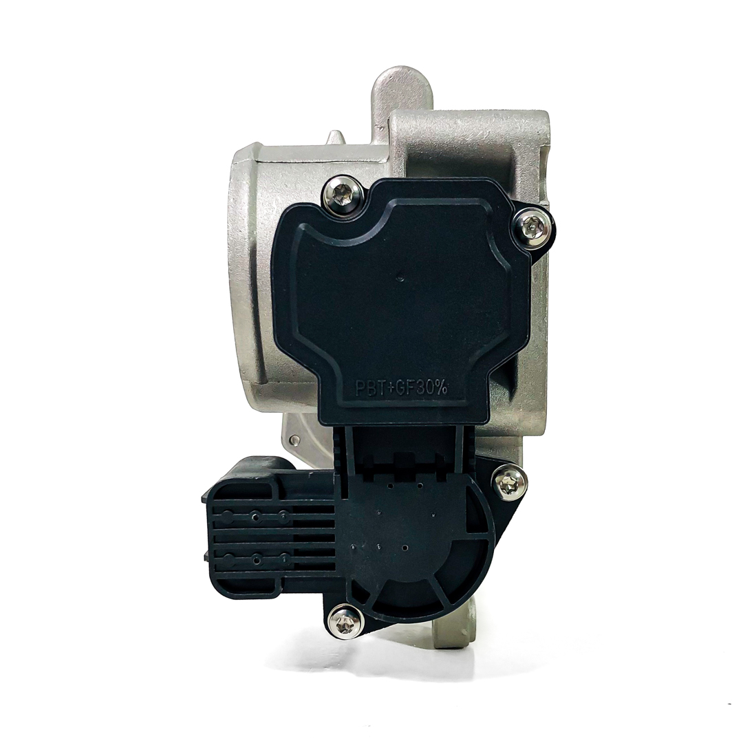 CUERPO MARIPOSA CHEVROLET CLASSIC/CORSA 1.4/1.8 8V 60112 RTCM049 PA20041