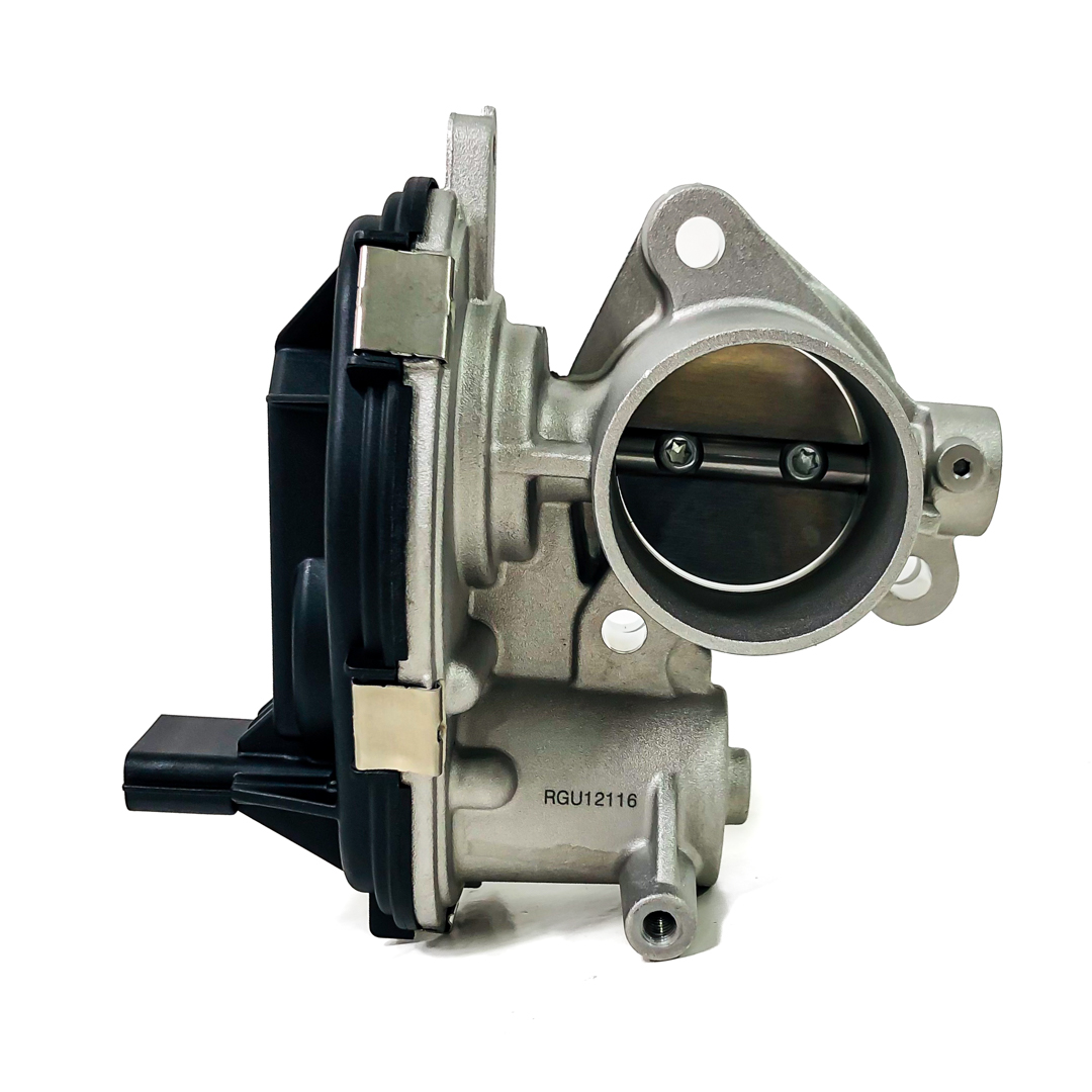 CUERPO MARIPOSA RENAULT KWID 1.0   3 CILINDROS   60116 HE161208051R  RTCM072 PA20146 - 8