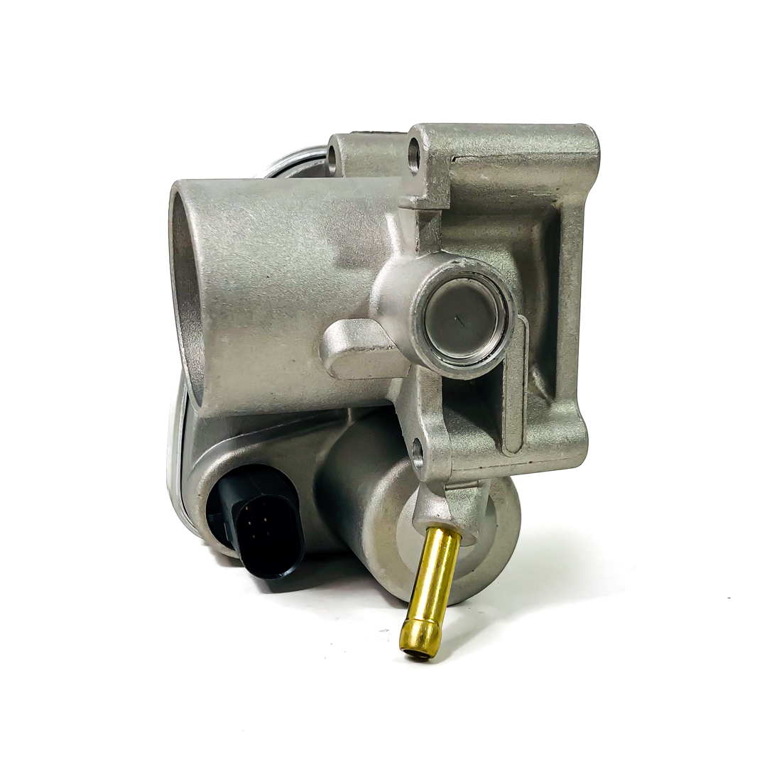 CUERPO MARIPOSA VOLKSWAGEN GOL TREND - FOX - SURAN 1.6 - 2008 A 2010   60090 HE036133062B  RTCM007 PA20105 - 8