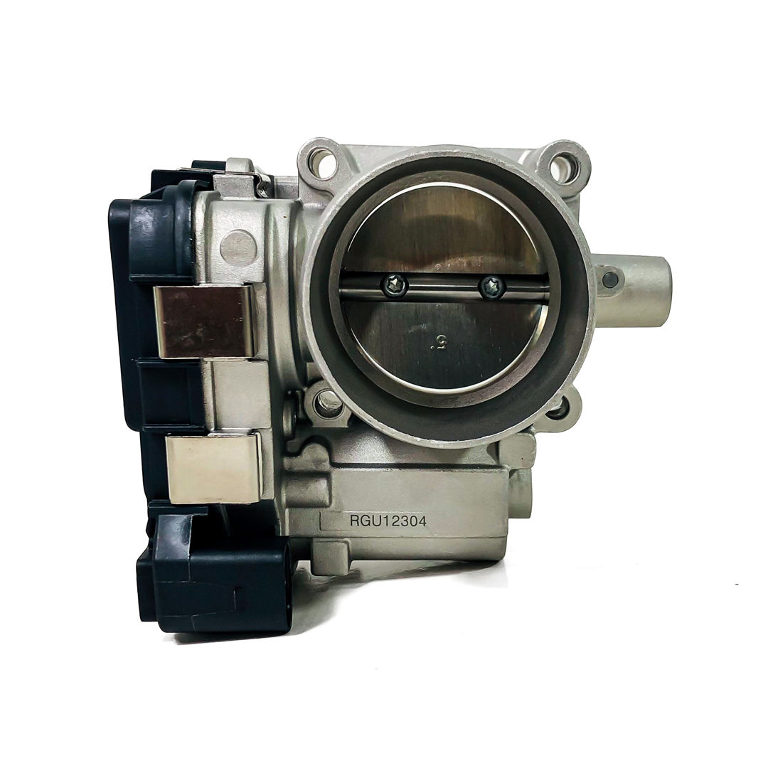 CUERPO MARIPOSA VOLKSWAGEN GOLF IV AUDI A1 A3 TODOS MOTOR MK7 TSI 1.4   60150 HE03F133062B  RTCM042 PA20114 - 8