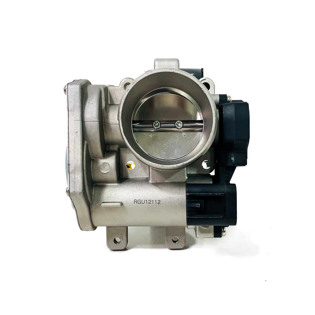 CUERPO MARIPOSA CHEVROLET CLASSIC/CORSA 1.4/1.8 8V   60112  RTCM049  PA20041 - 2