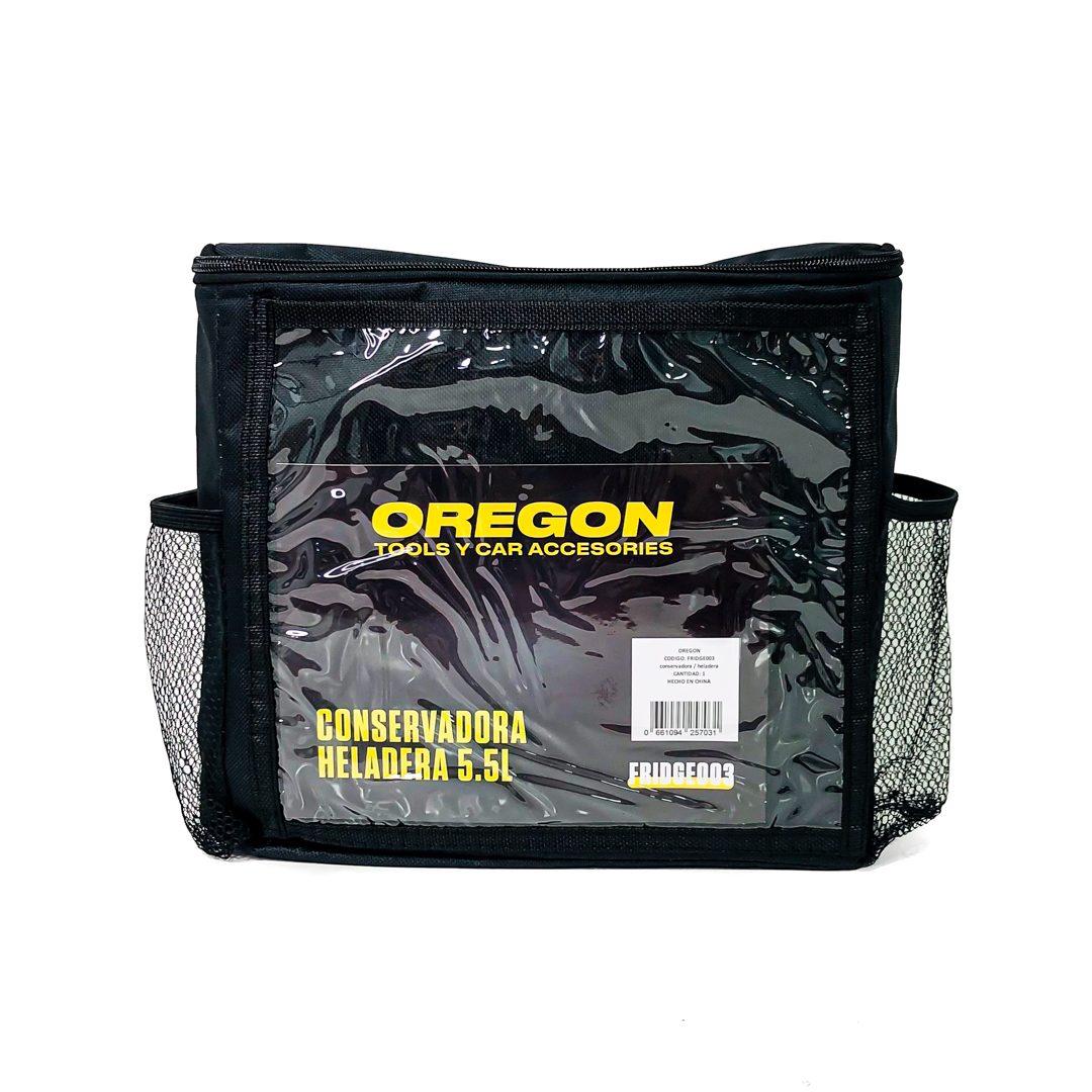 BOLSA REFRIGERADA PARA ASIENTO DELANTERO
MEDIDAS 28*28.5*7cm - 3