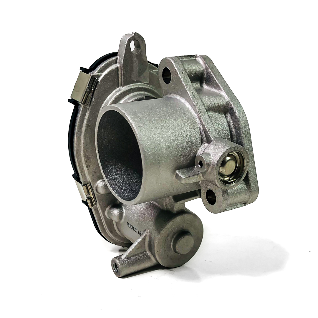 CUERPO MARIPOSA RENAULT KWID 1.0   3 CILINDROS   60116 HE161208051R  RTCM072 PA20146 - 10
